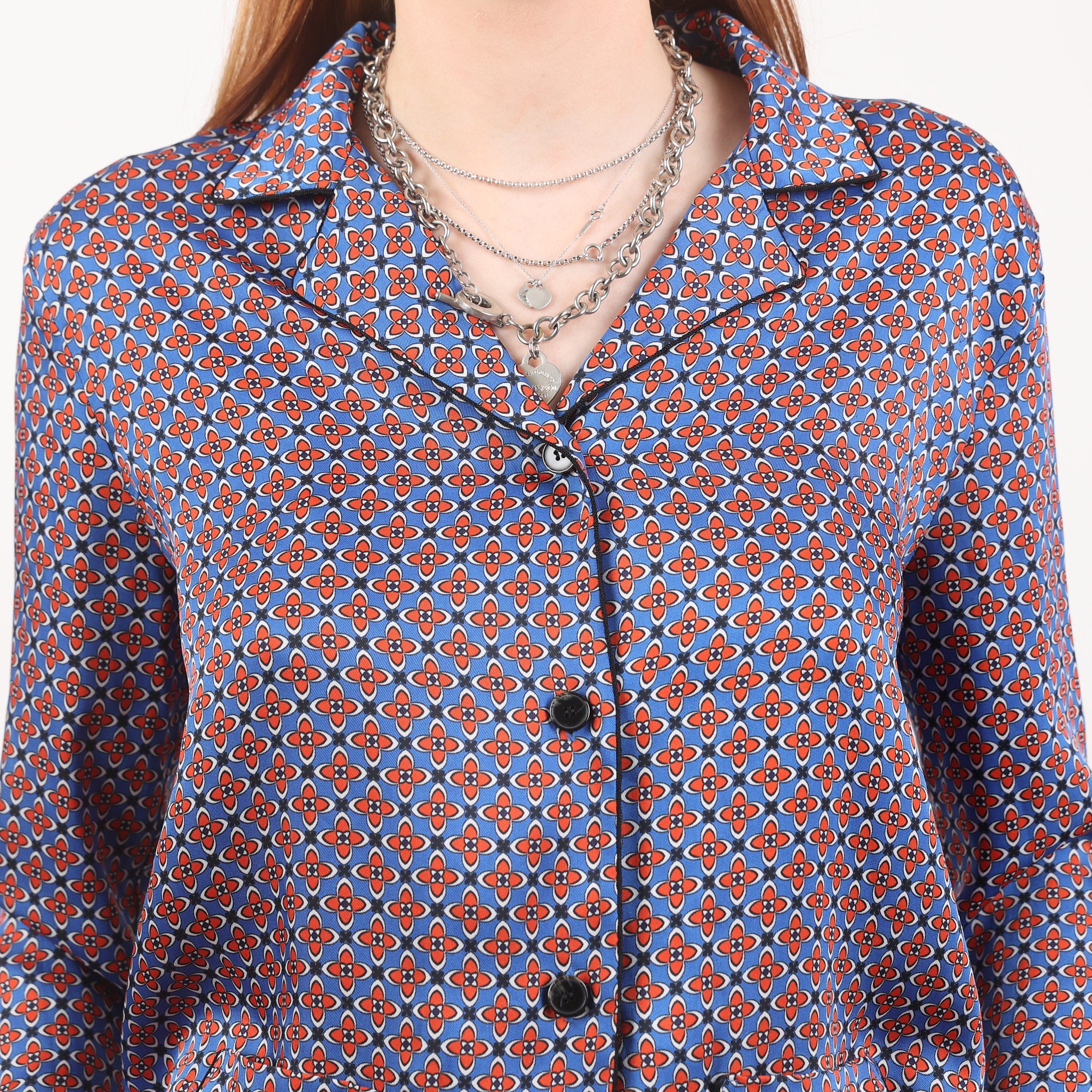Blouse, UK Size 8