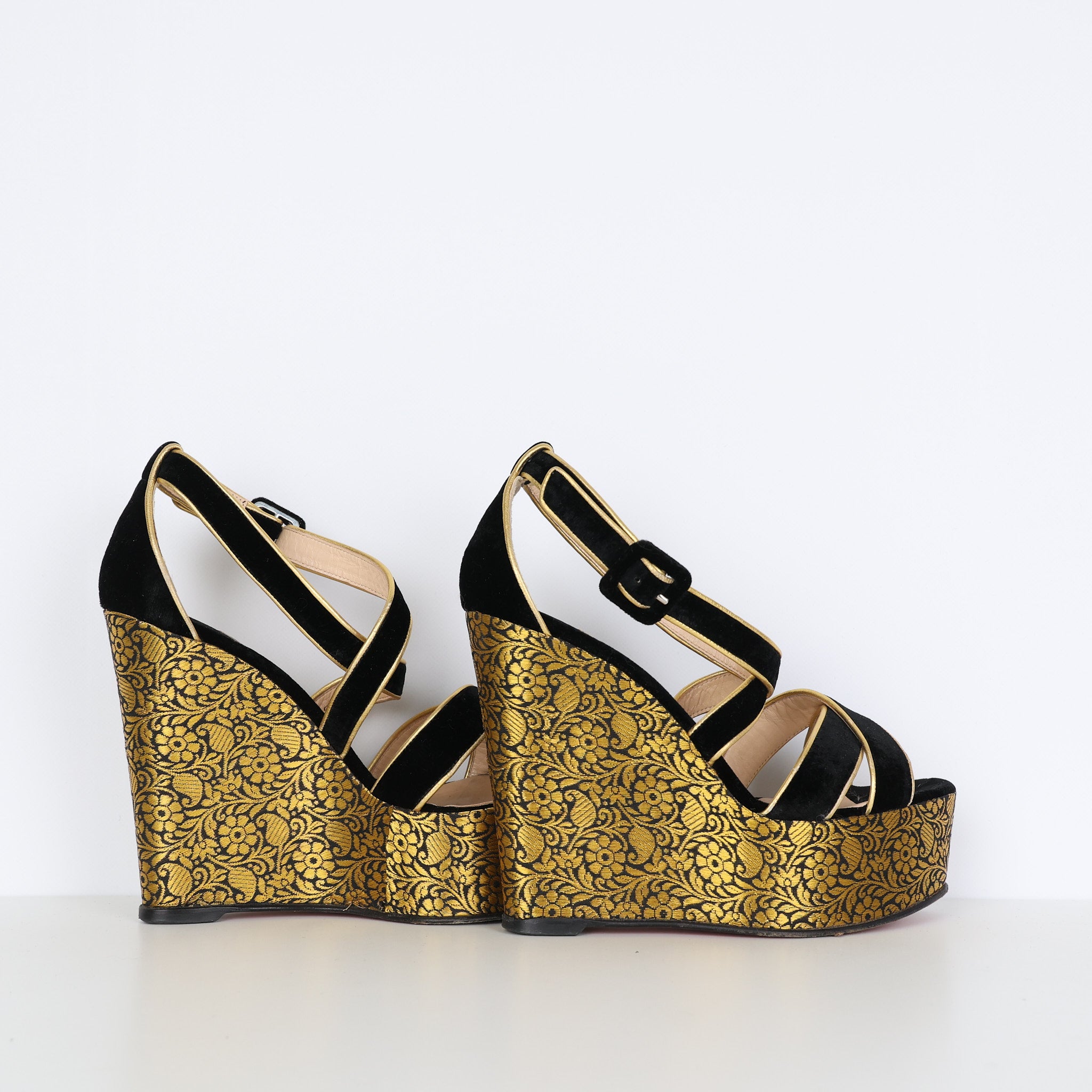 Shoes, Shoe Size 38.5