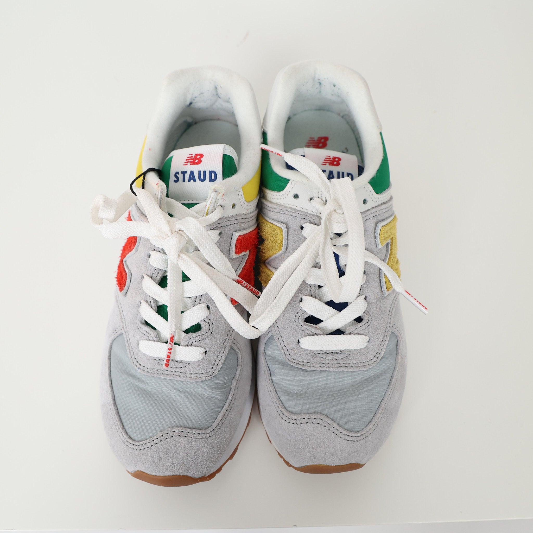 Shoes, Shoe Size 38