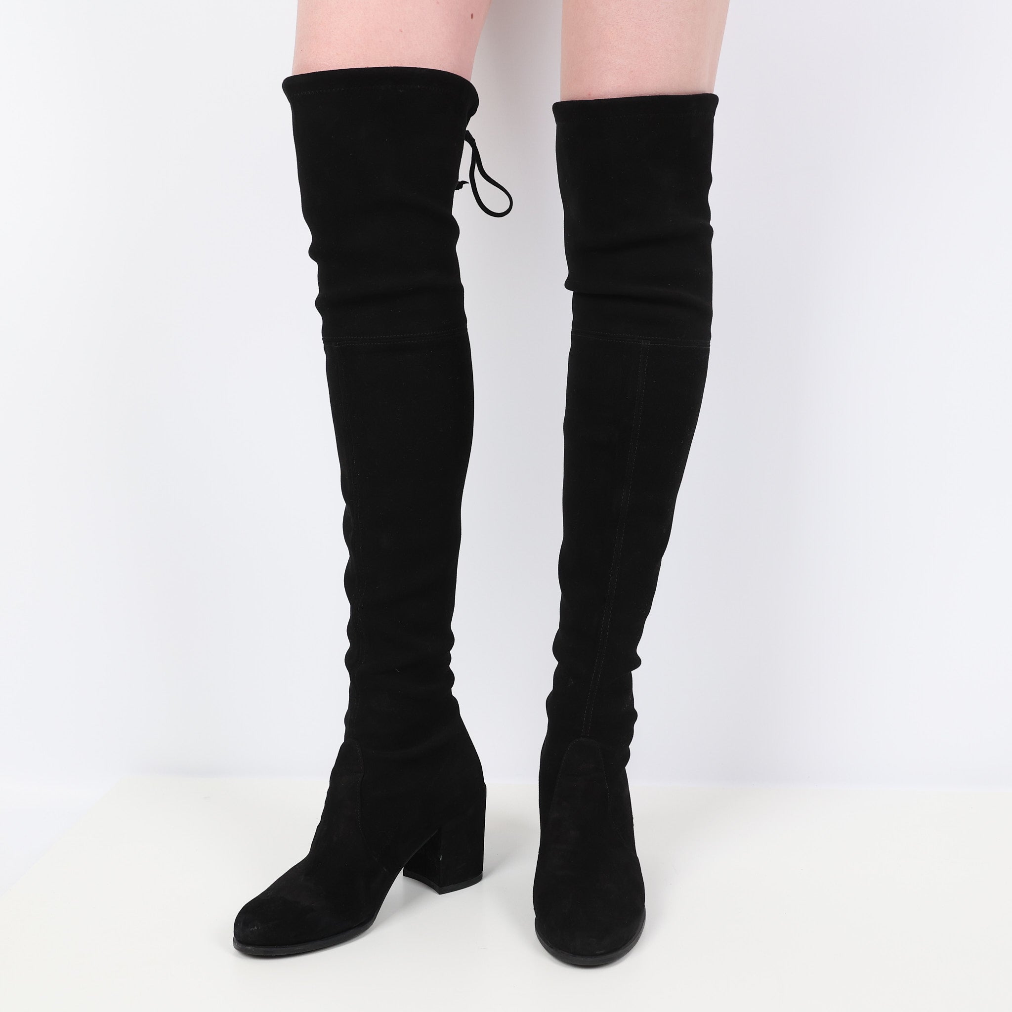 Boots, Shoe Size 37.5