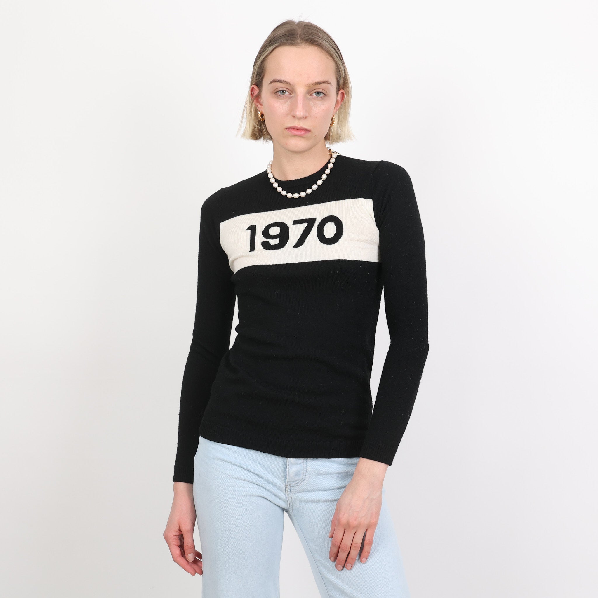 Knitwear, UK Size 6