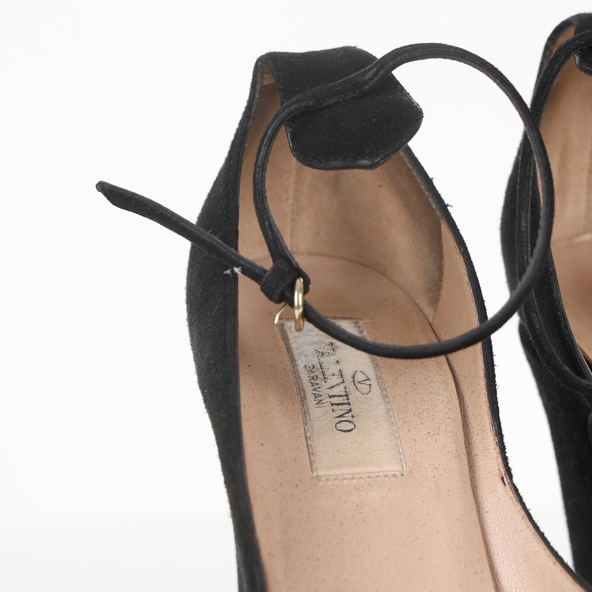 Shoes, Shoe Size 37.5
