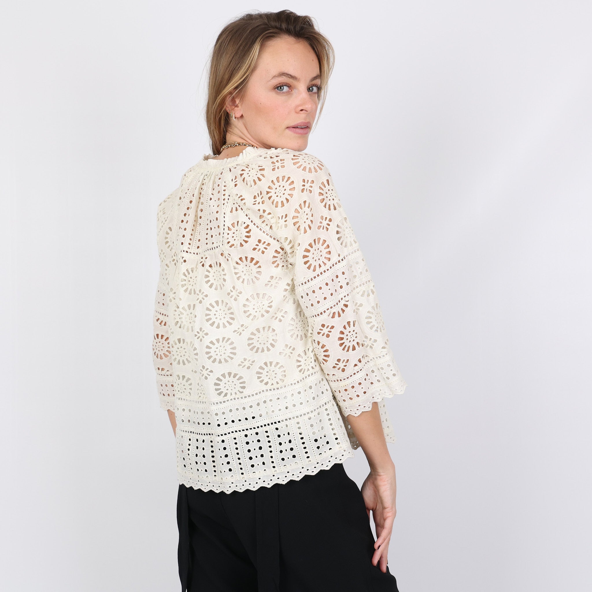 Blouse, UK Size 6