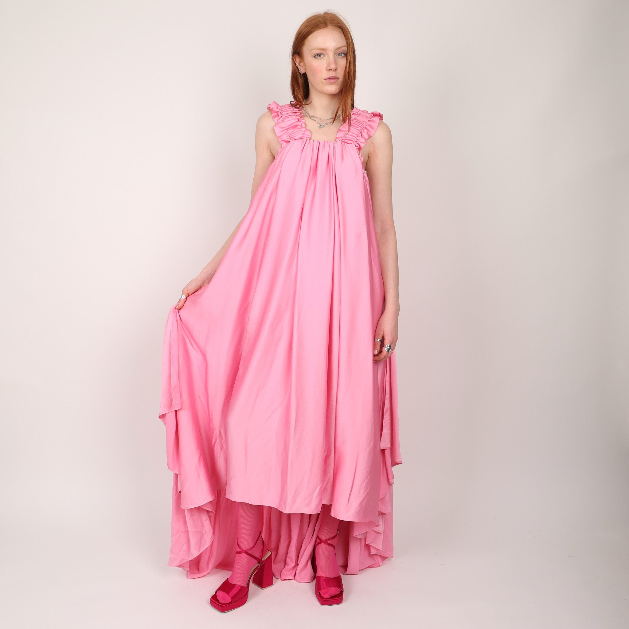 Dress, UK Size 10