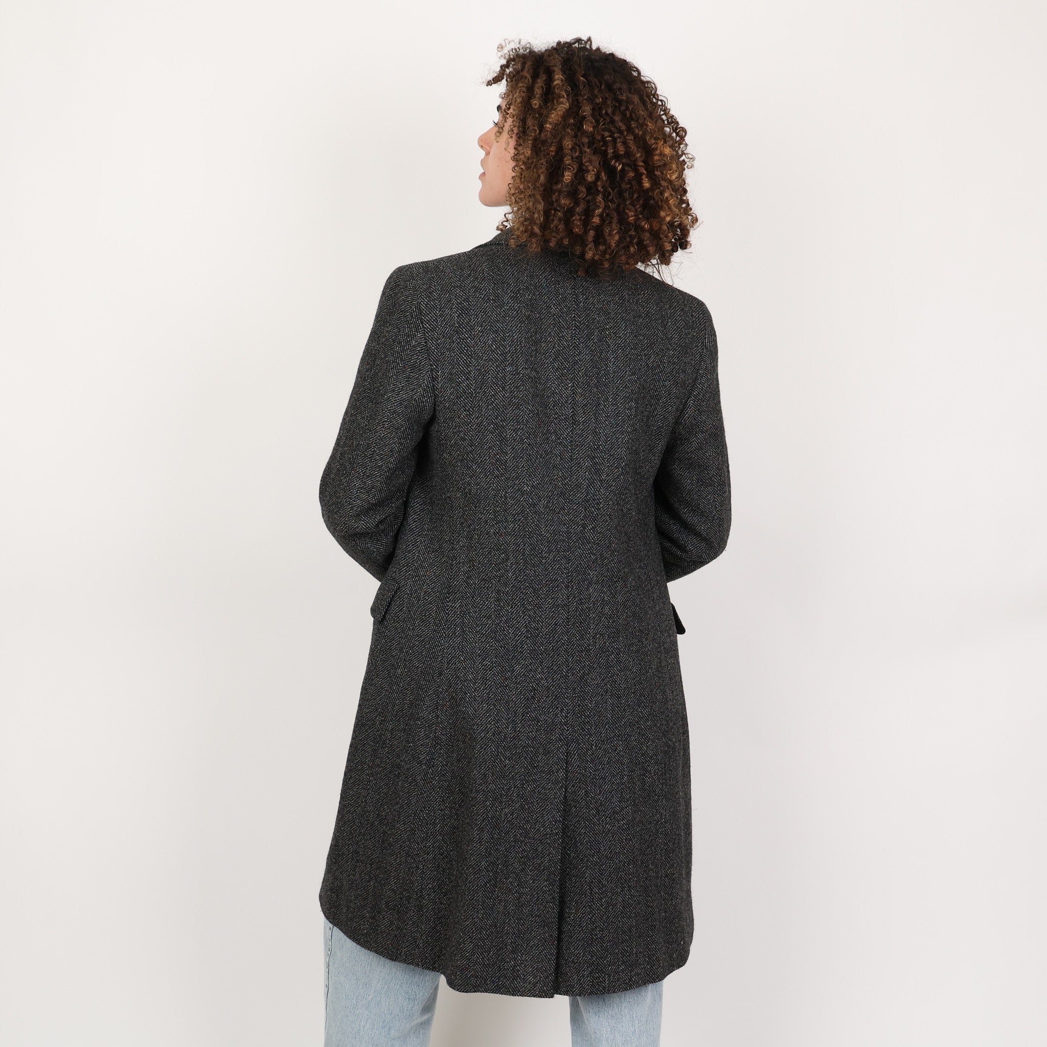 Coat, UK Size 10