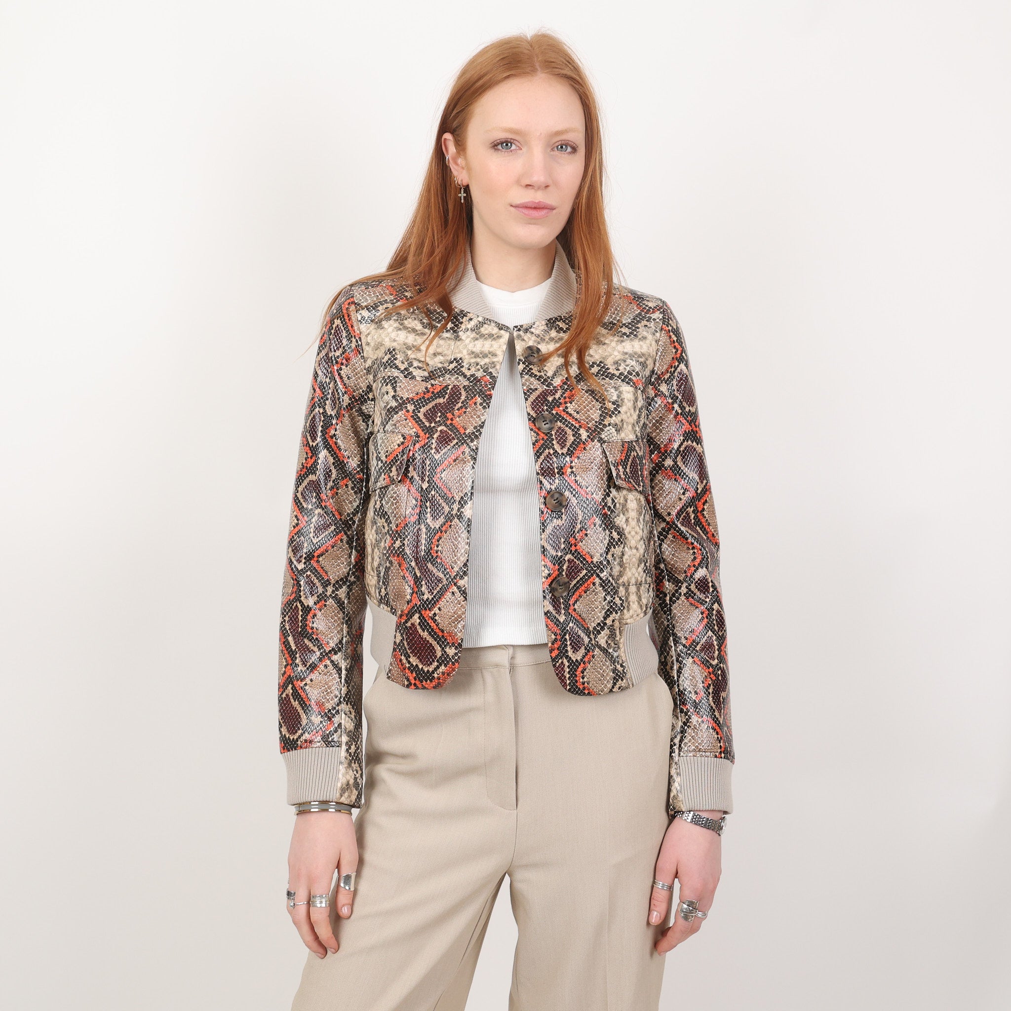 Jacket, UK Size 8