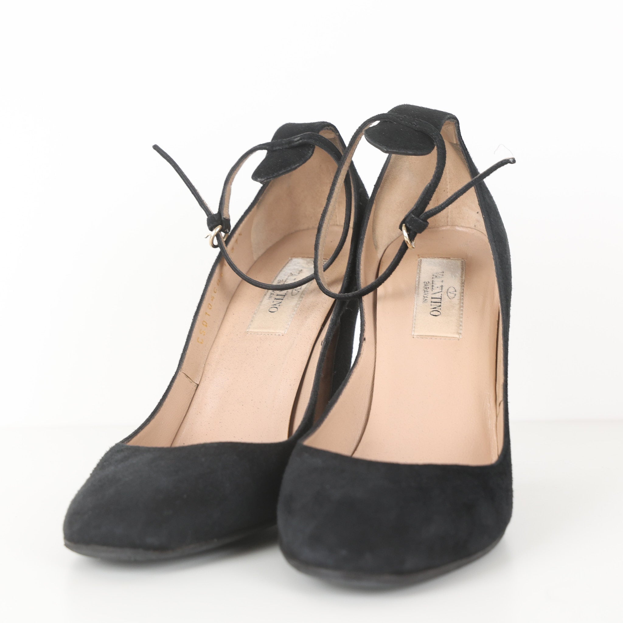 Shoes, Shoe Size 37.5