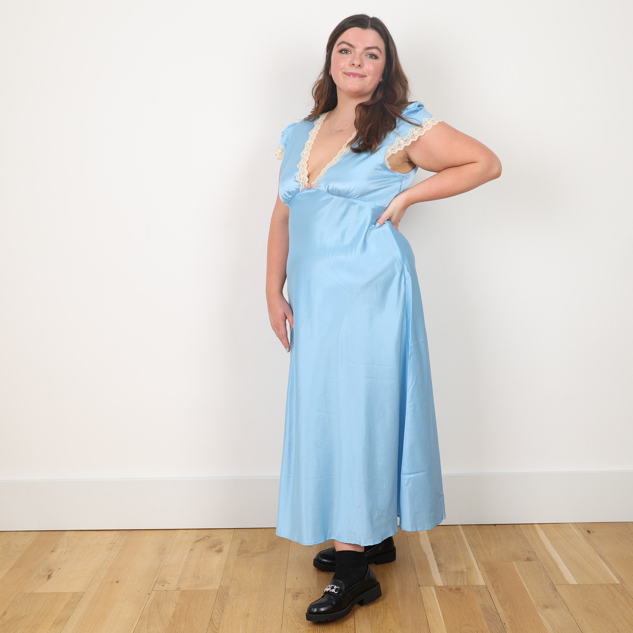 Dress, UK Size 16