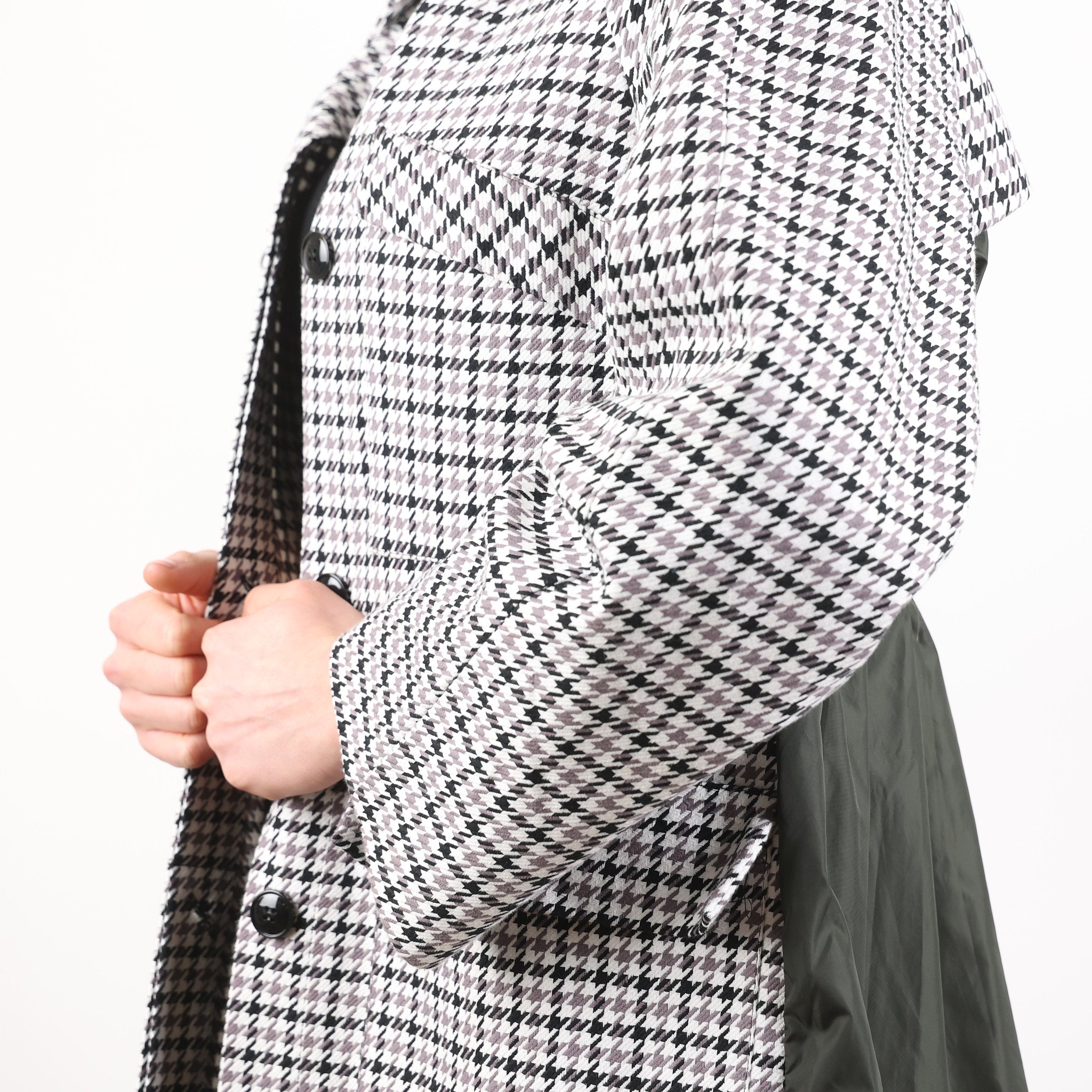 Jacket, UK Size 10