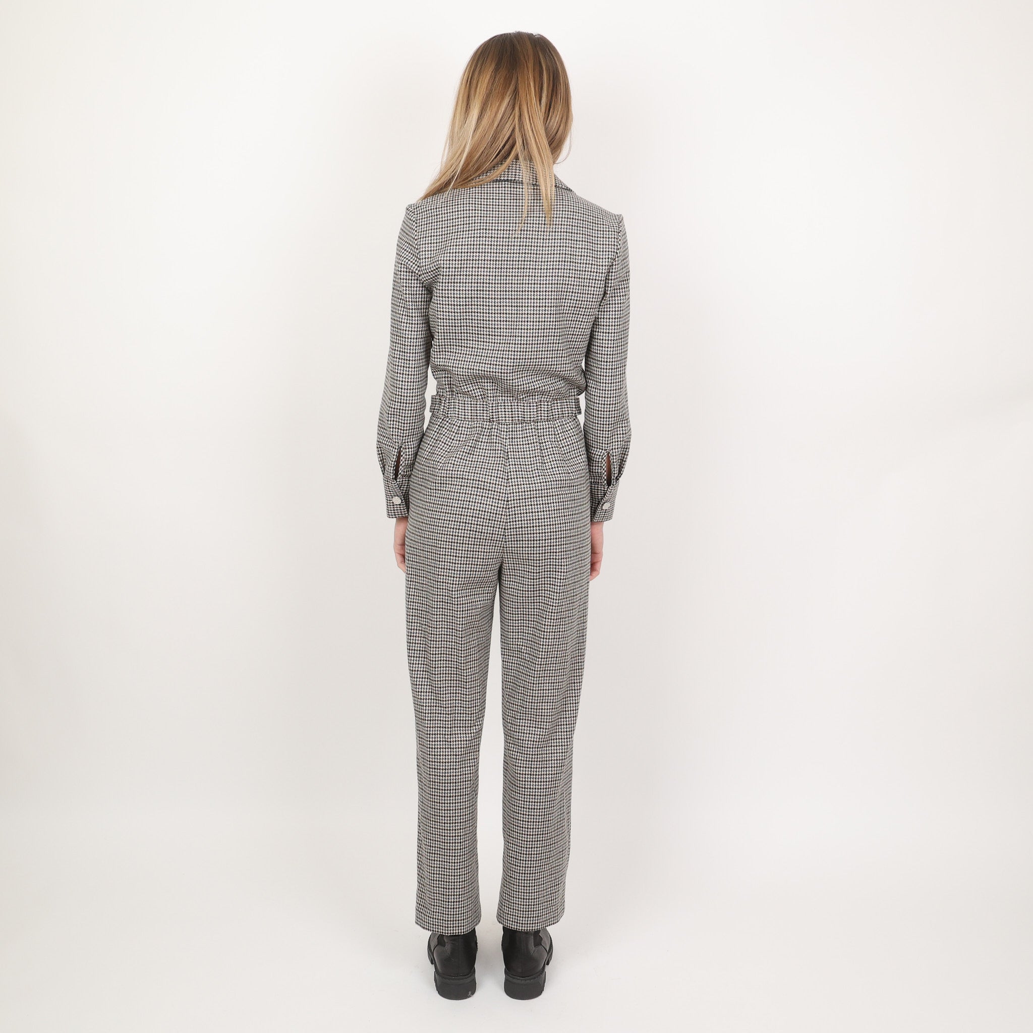 Jumpsuit, UK Size 8