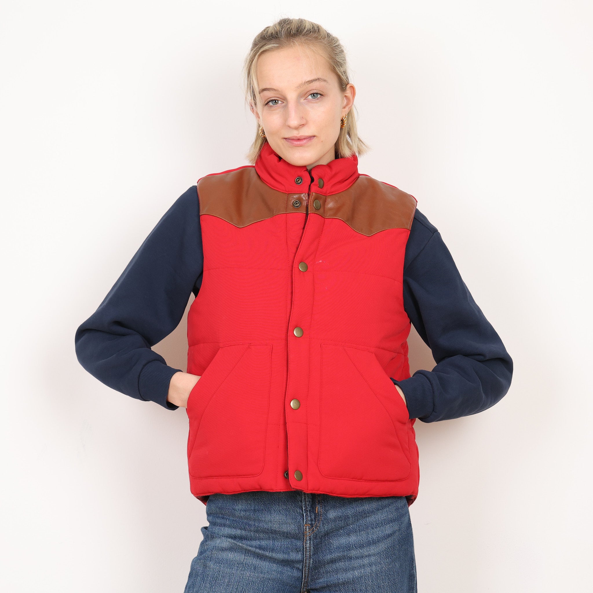 Coat, UK Size 8