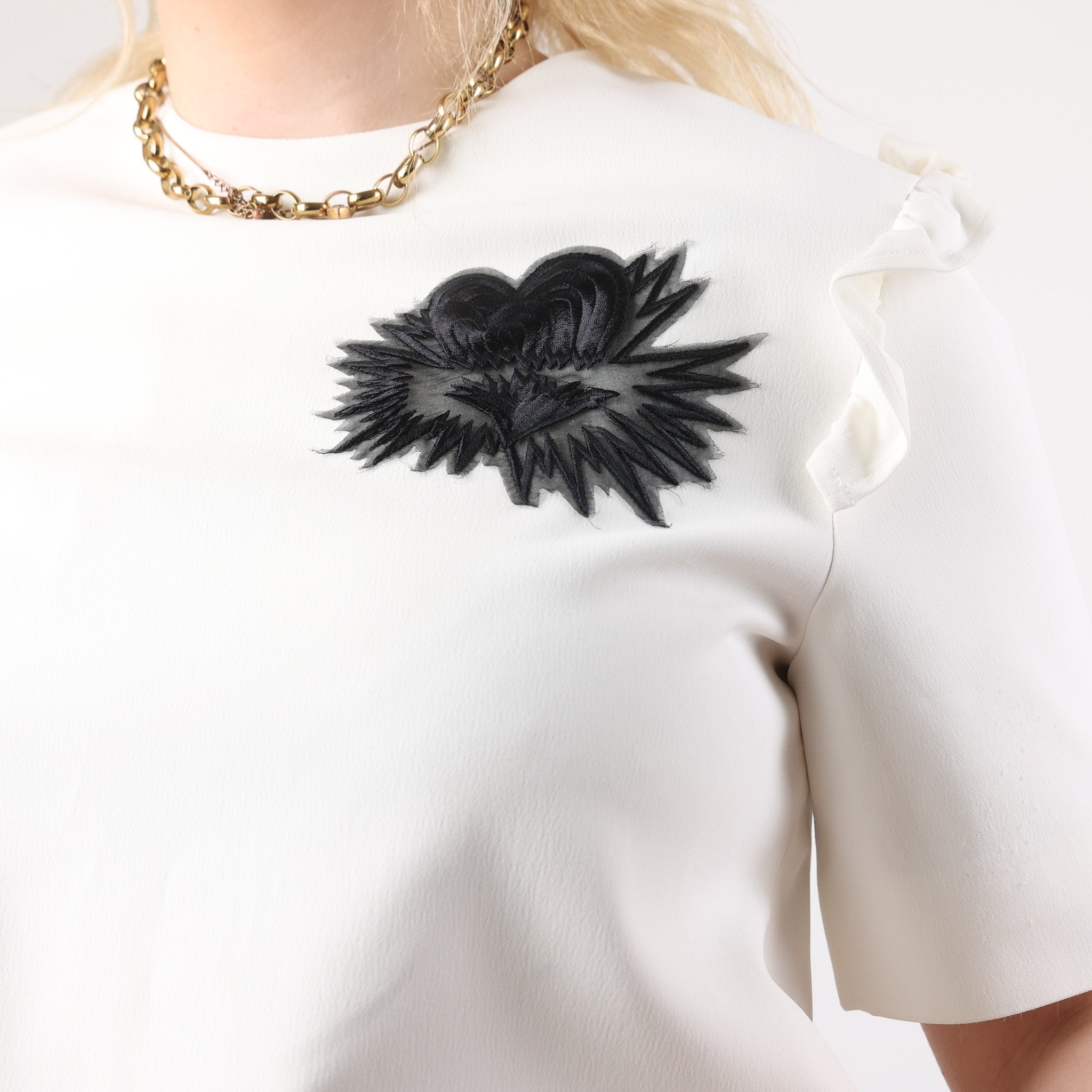 Top, UK Size 14