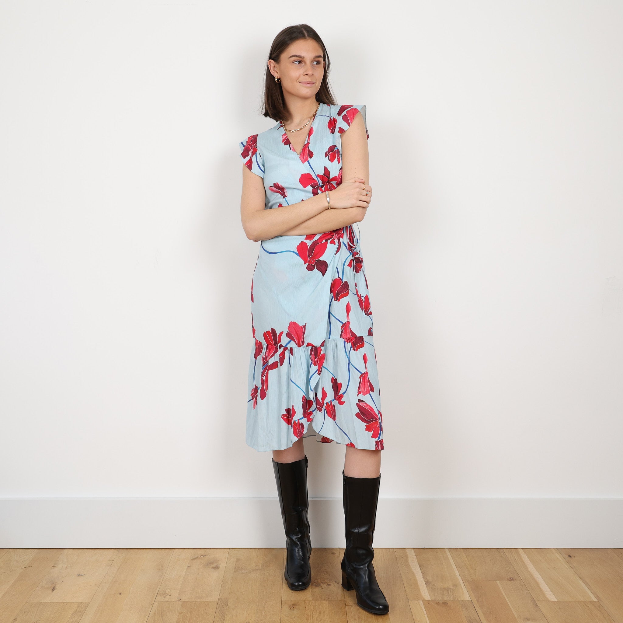 Dress, UK Size 10