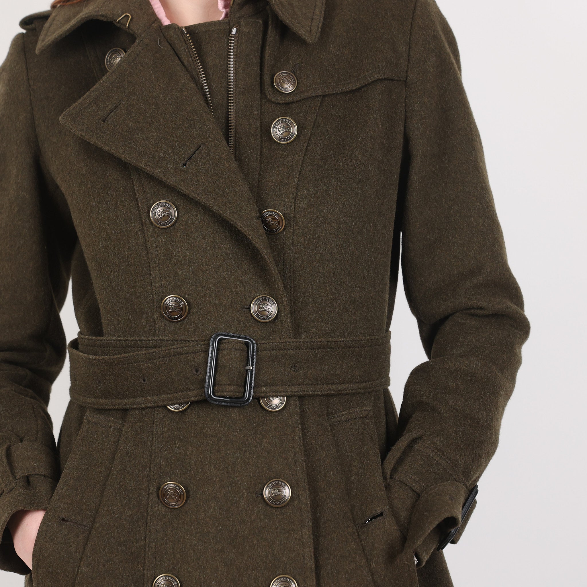 Jacket, UK Size 8