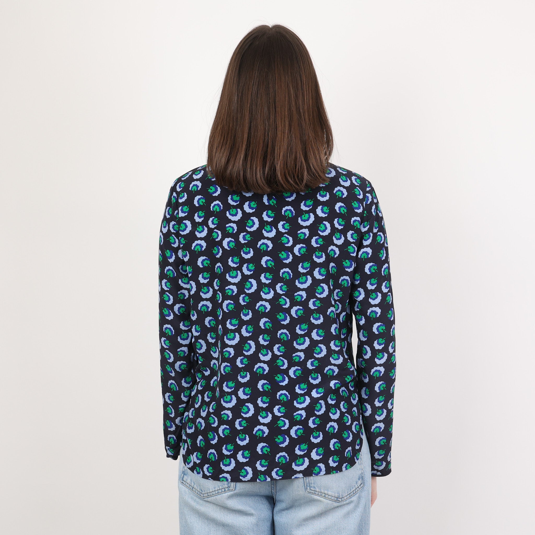 Blouse, UK Size 8