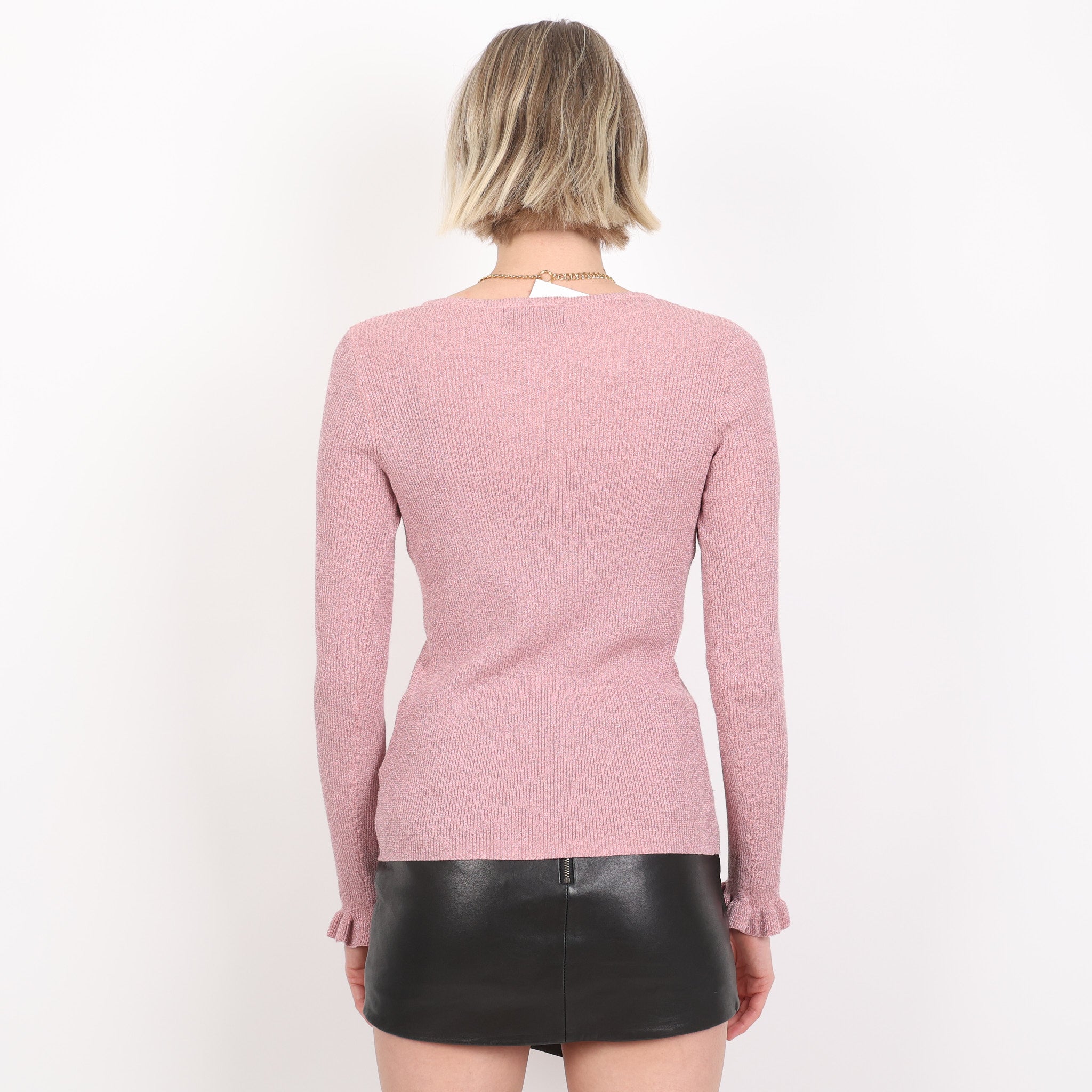 Top, UK Size 8