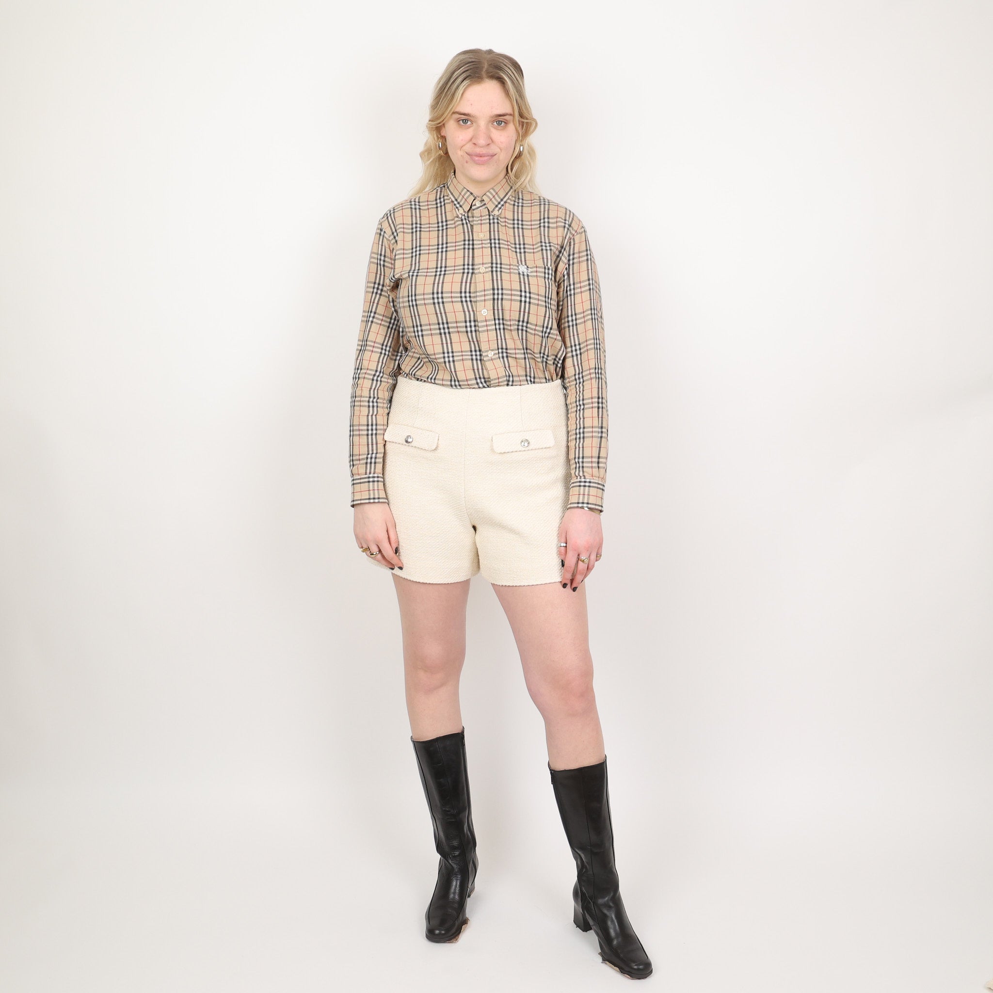Shorts, UK Size 14