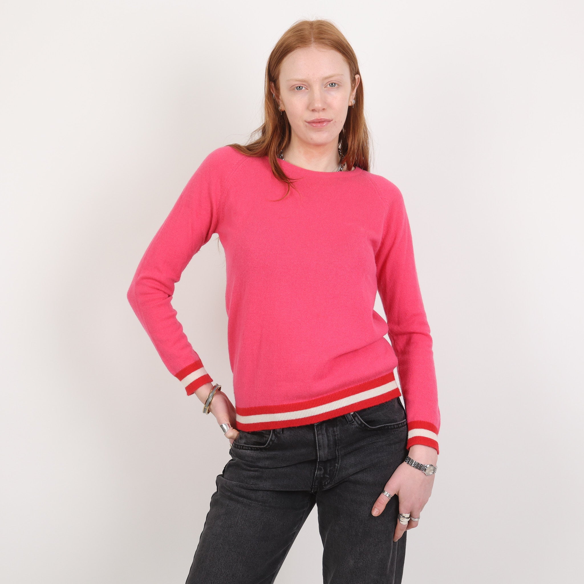 Knitwear, UK Size 8