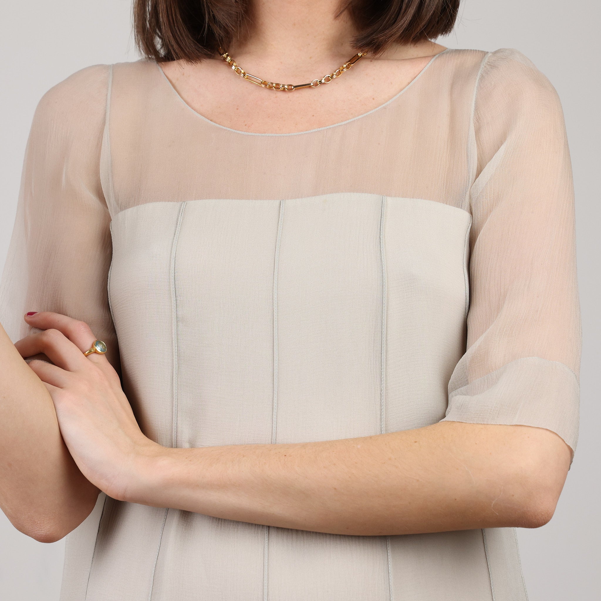 Dress, UK Size 8