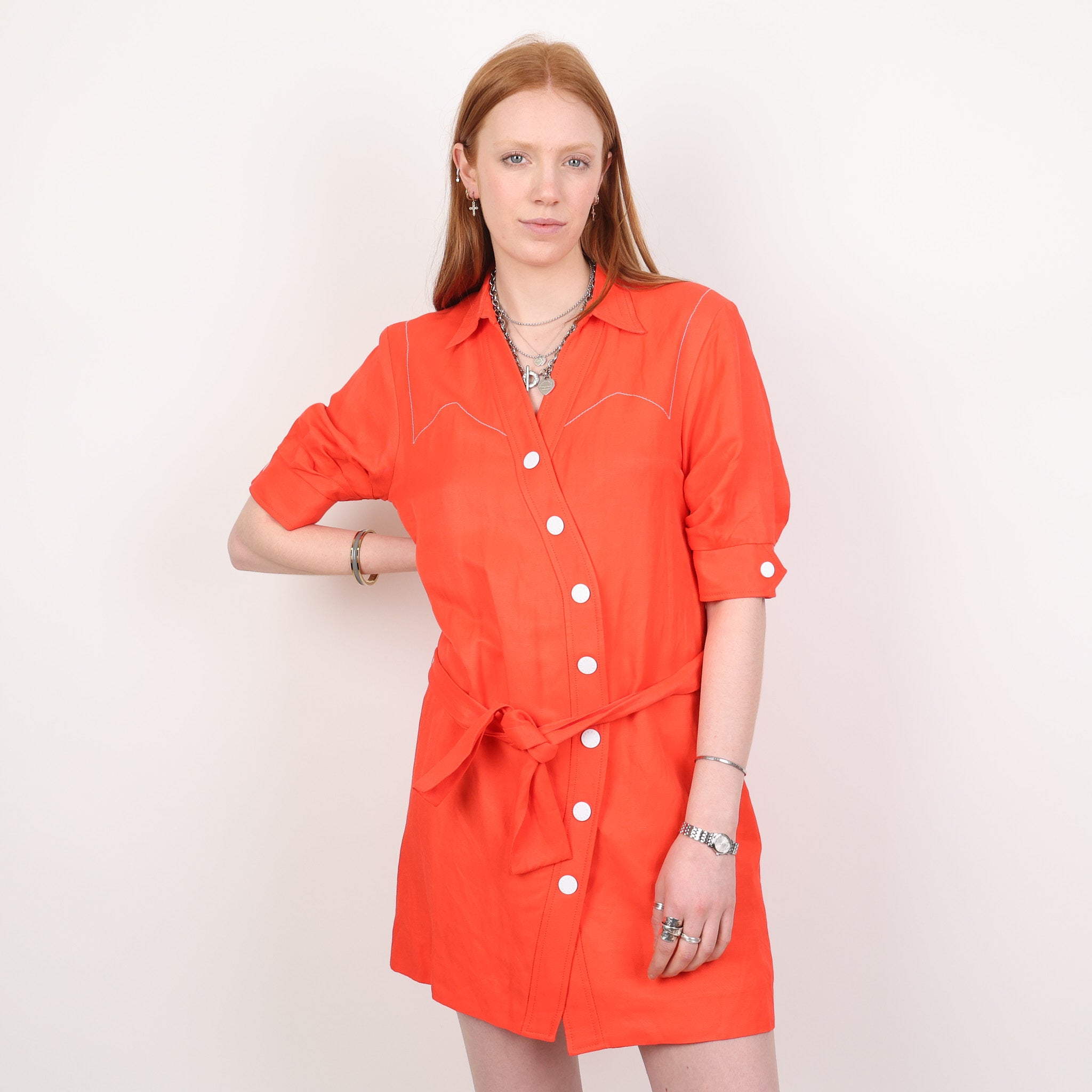 Dress, UK Size 8