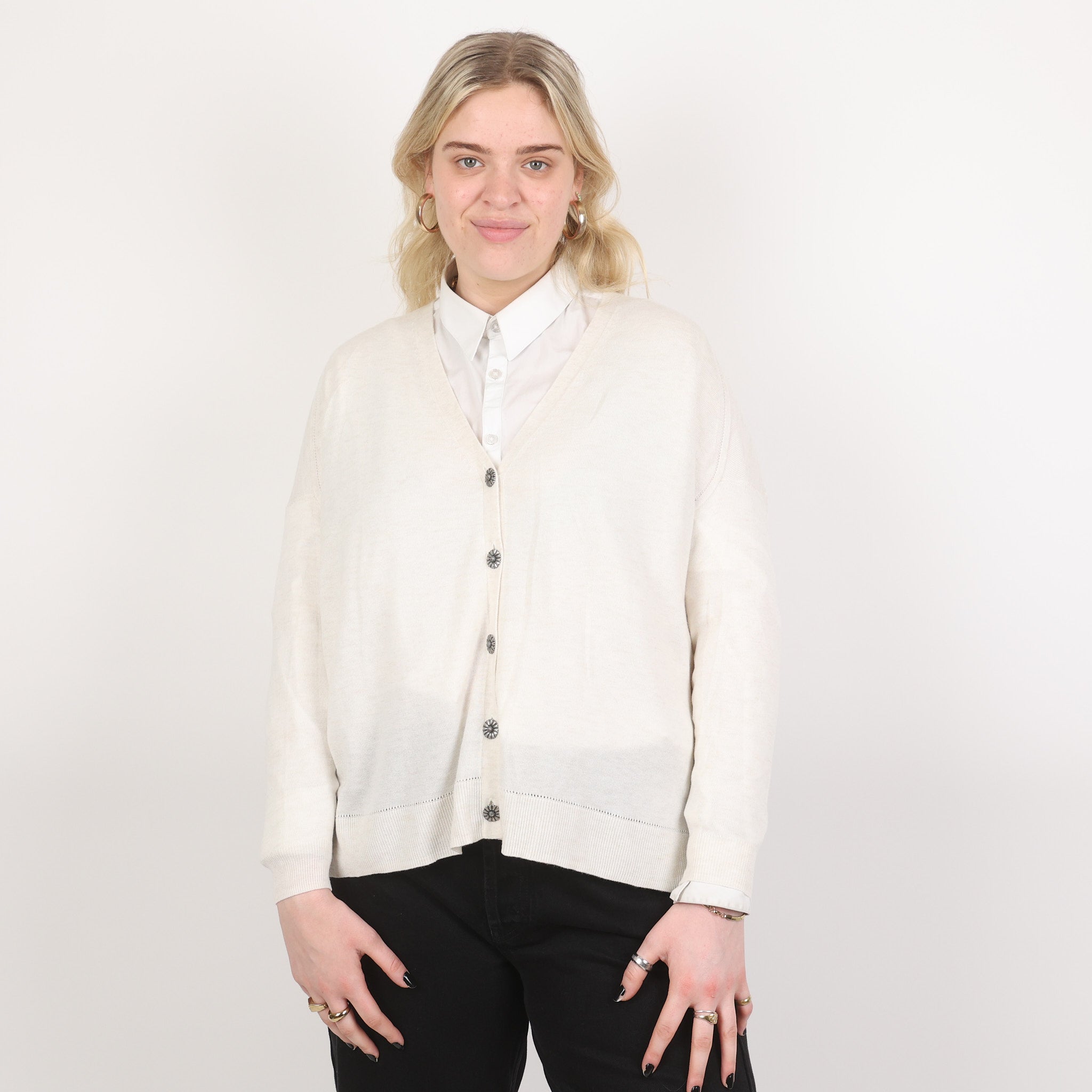 Knitwear, UK Size 16