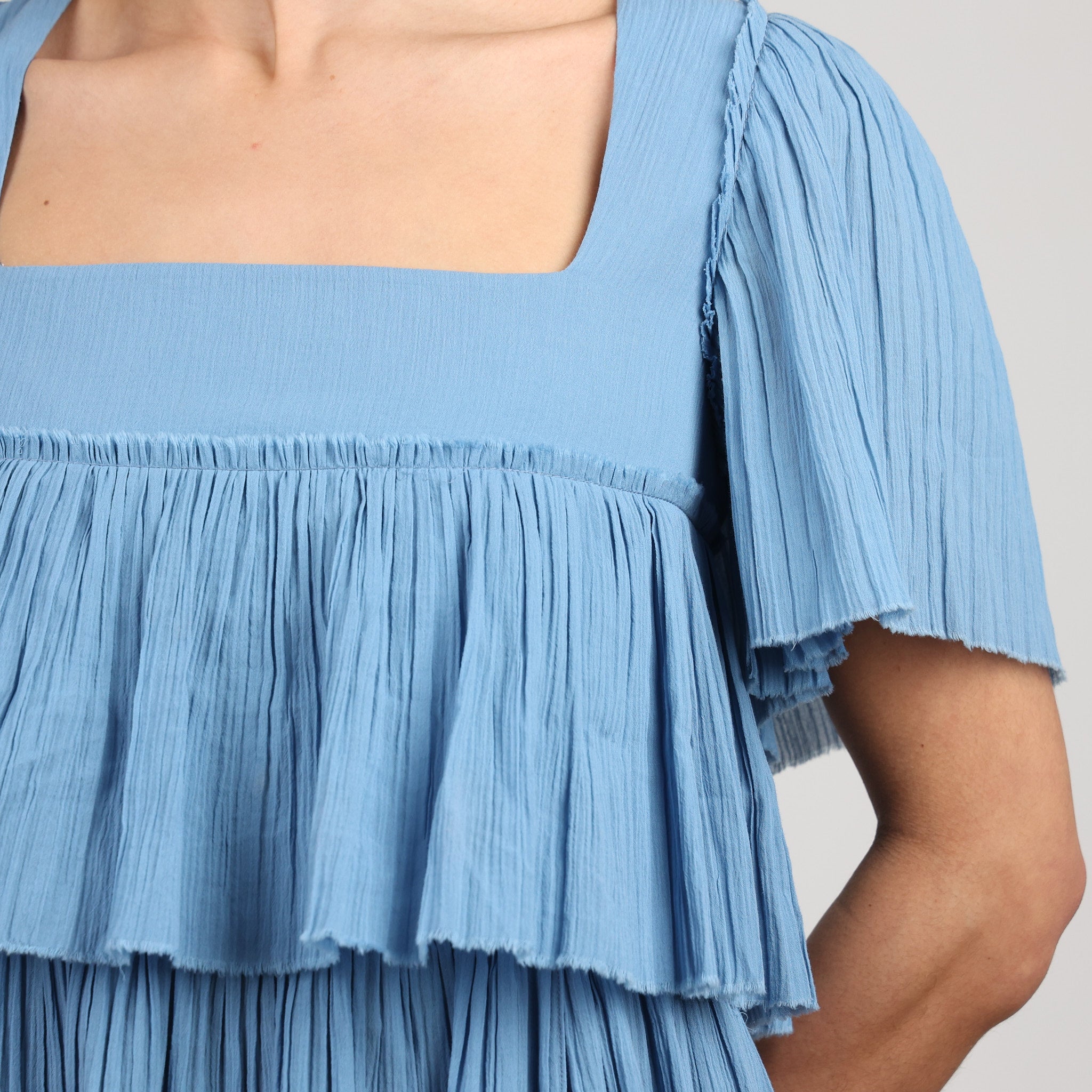 Blouse, UK Size 8