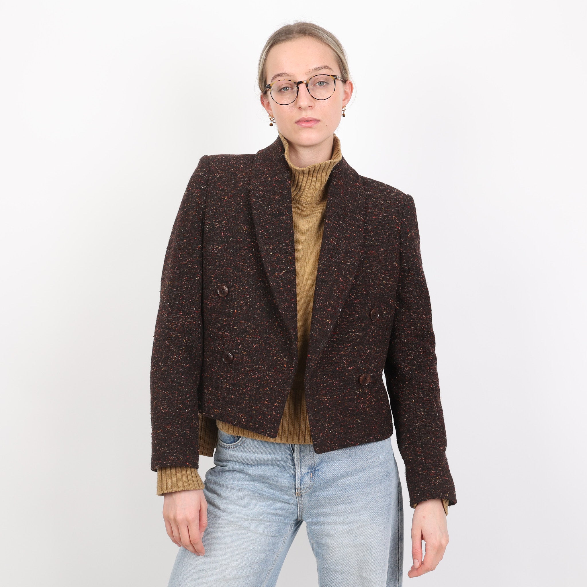 Blazer, UK Size 8