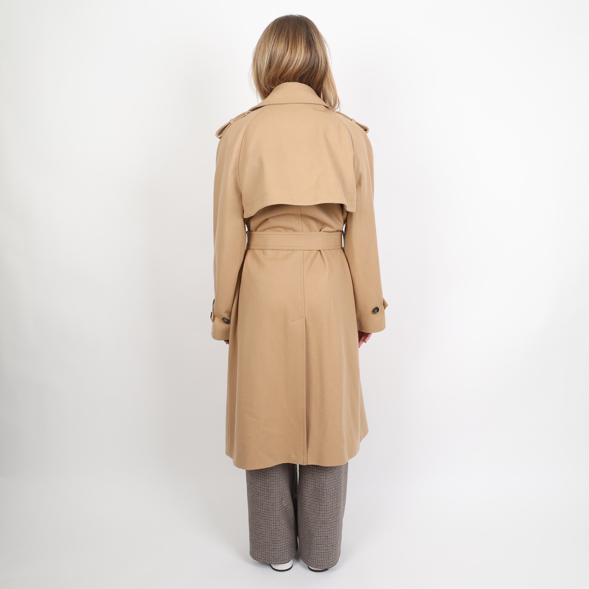 Coat, UK Size 16