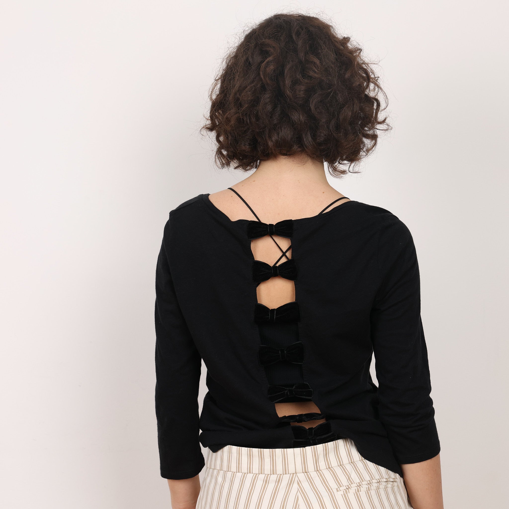 Top, UK Size 8