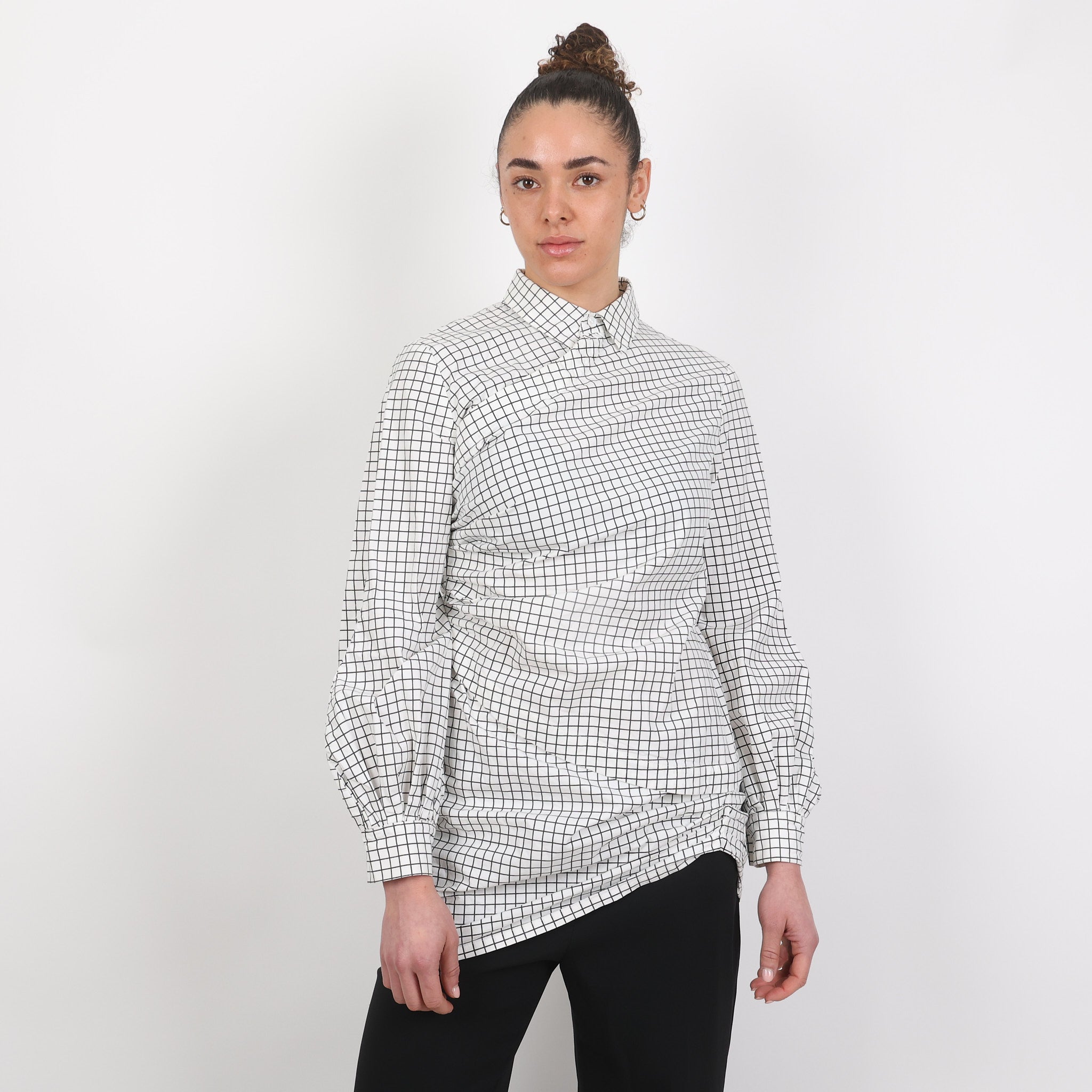 Shirt, UK Size 10