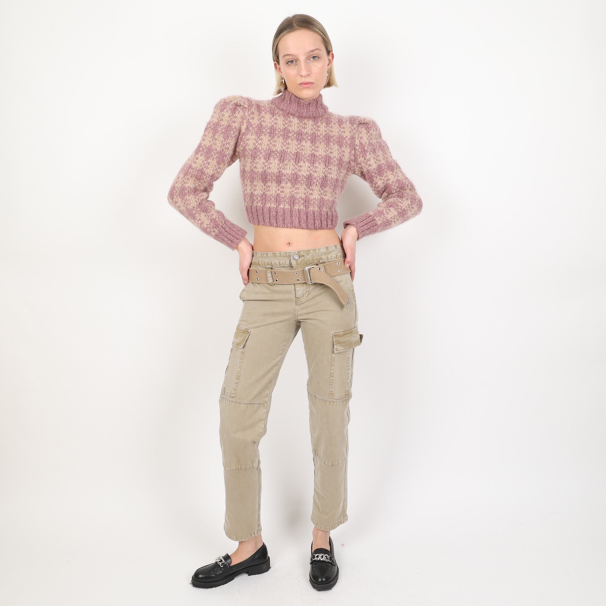 Trousers, Waist 23