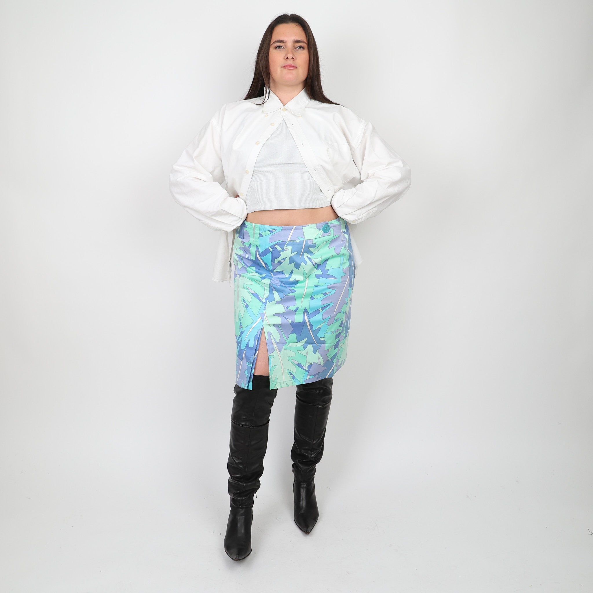 Skirt, UK Size 16