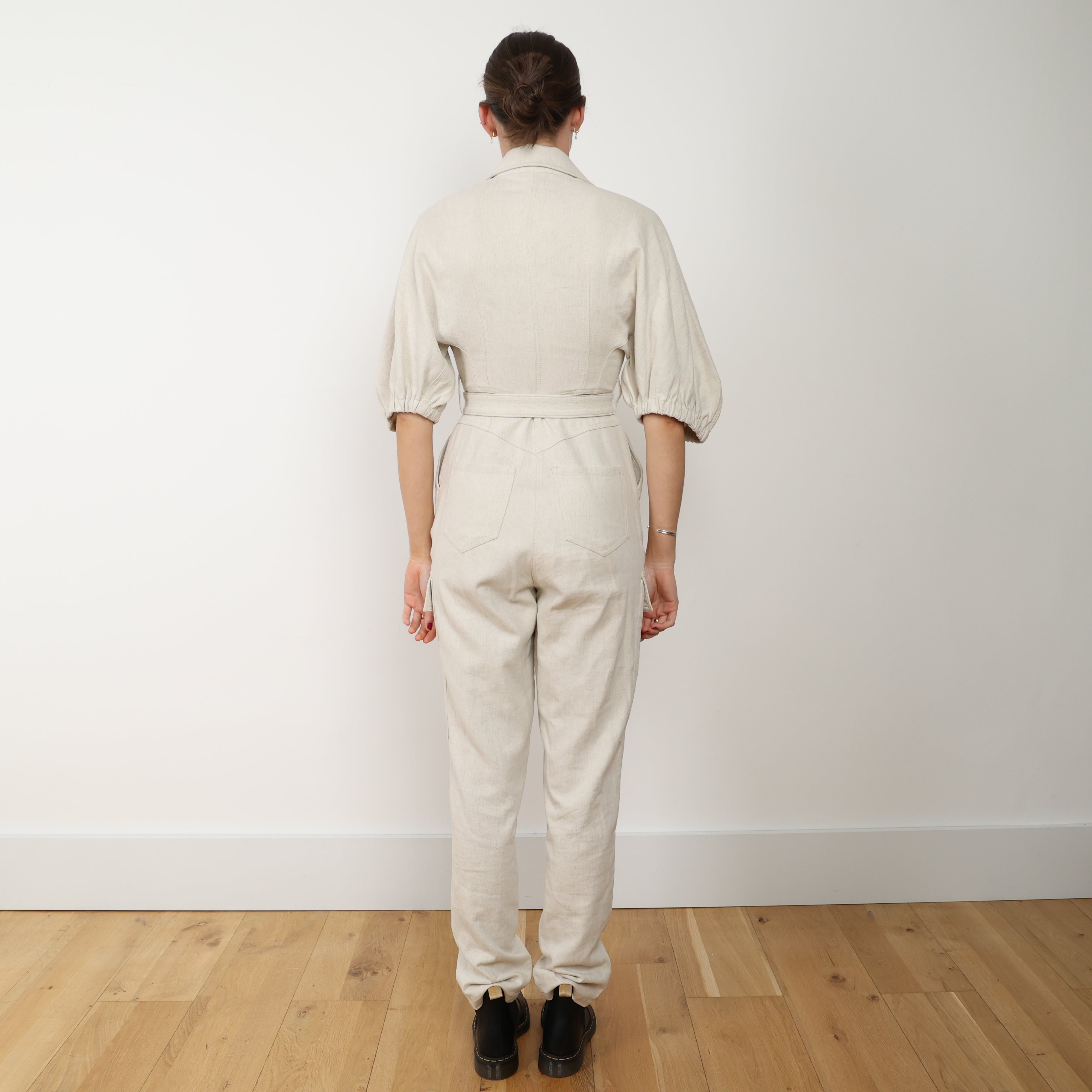 Jumpsuit, UK Size 8