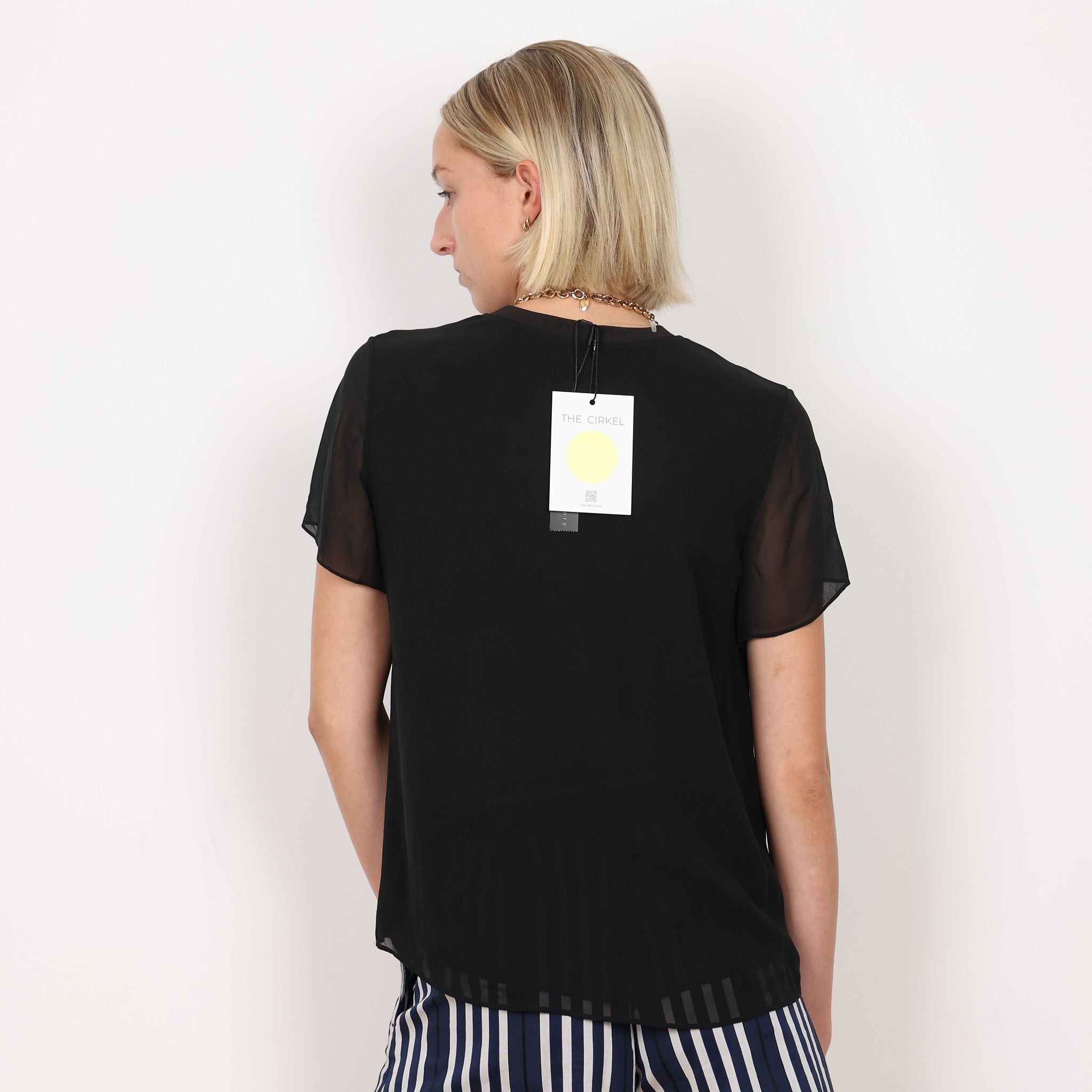 Top, UK Size 8