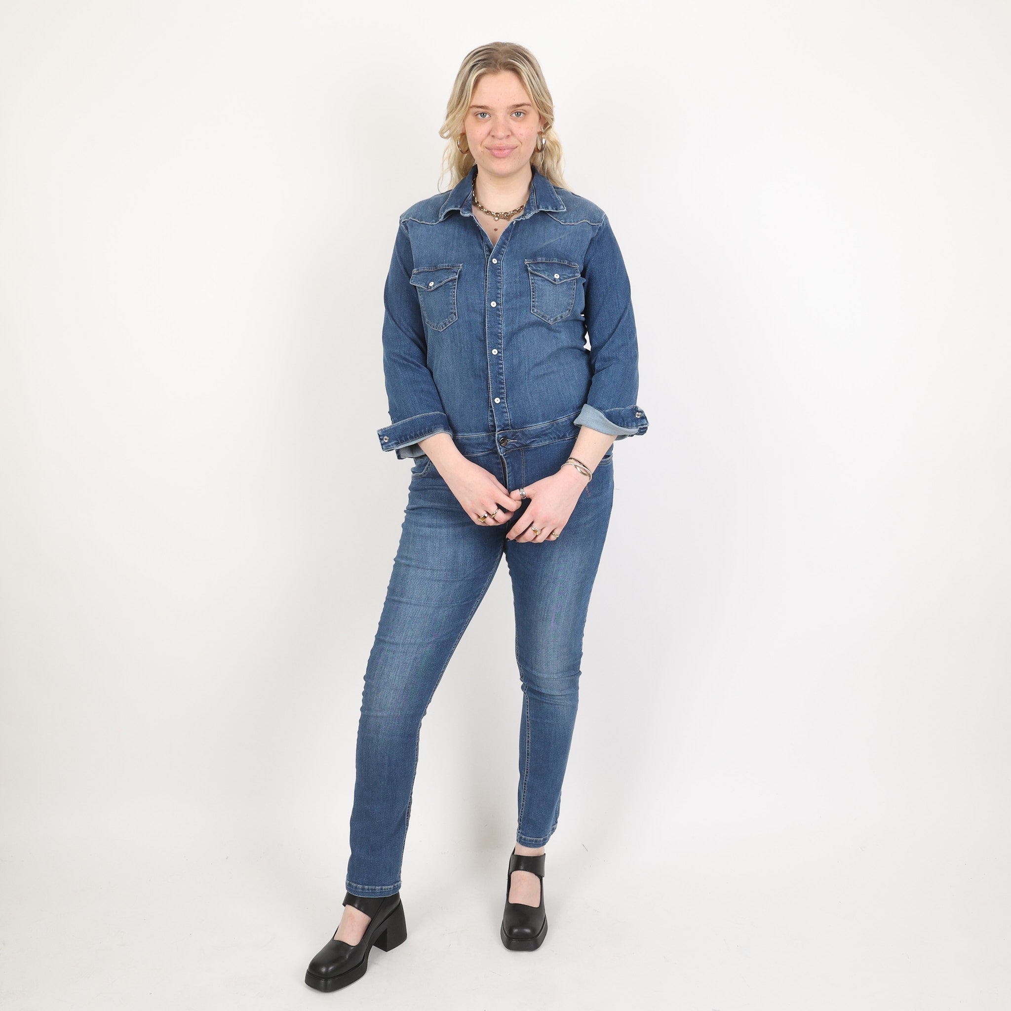 Jumpsuit, UK Size 14