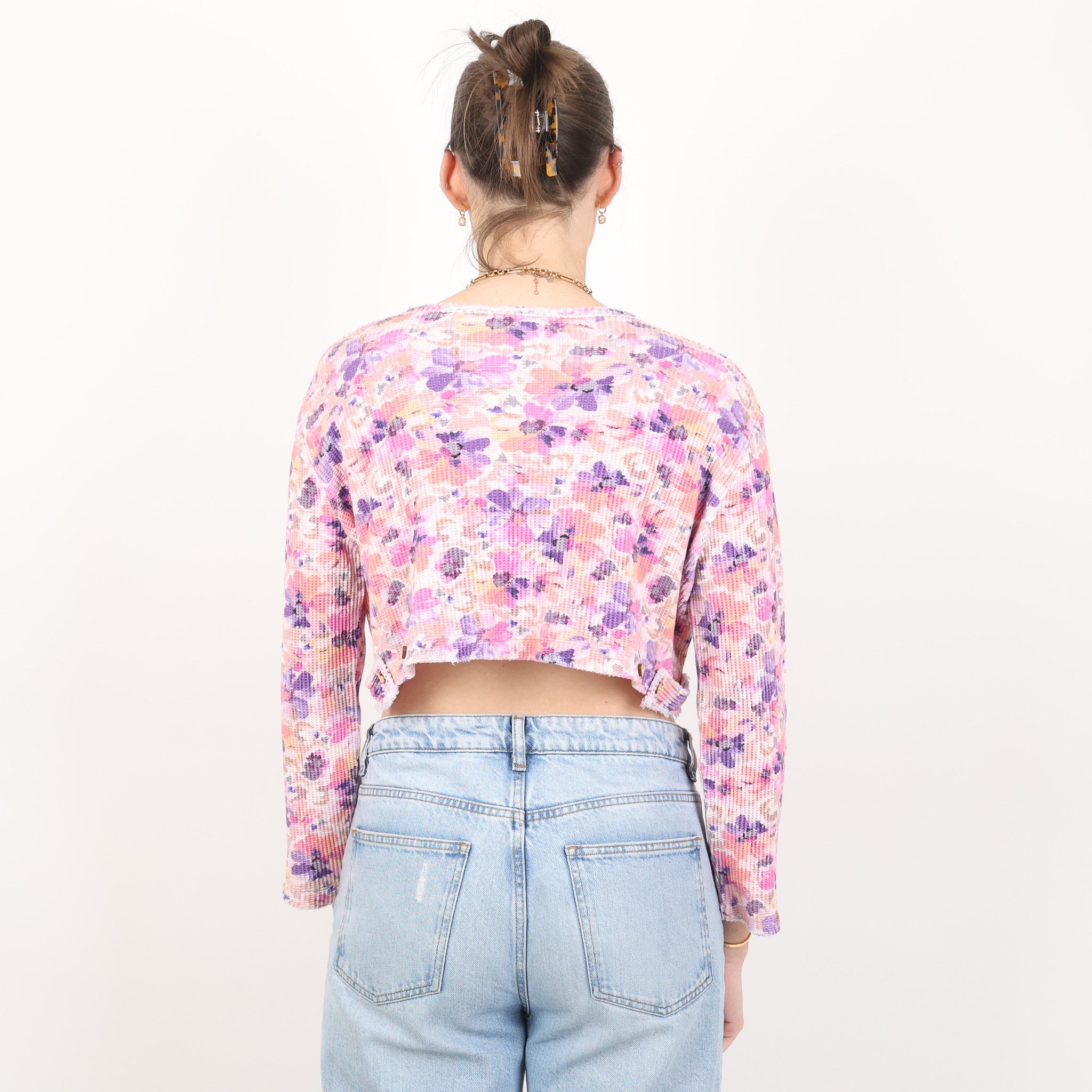 Top, UK Size 6