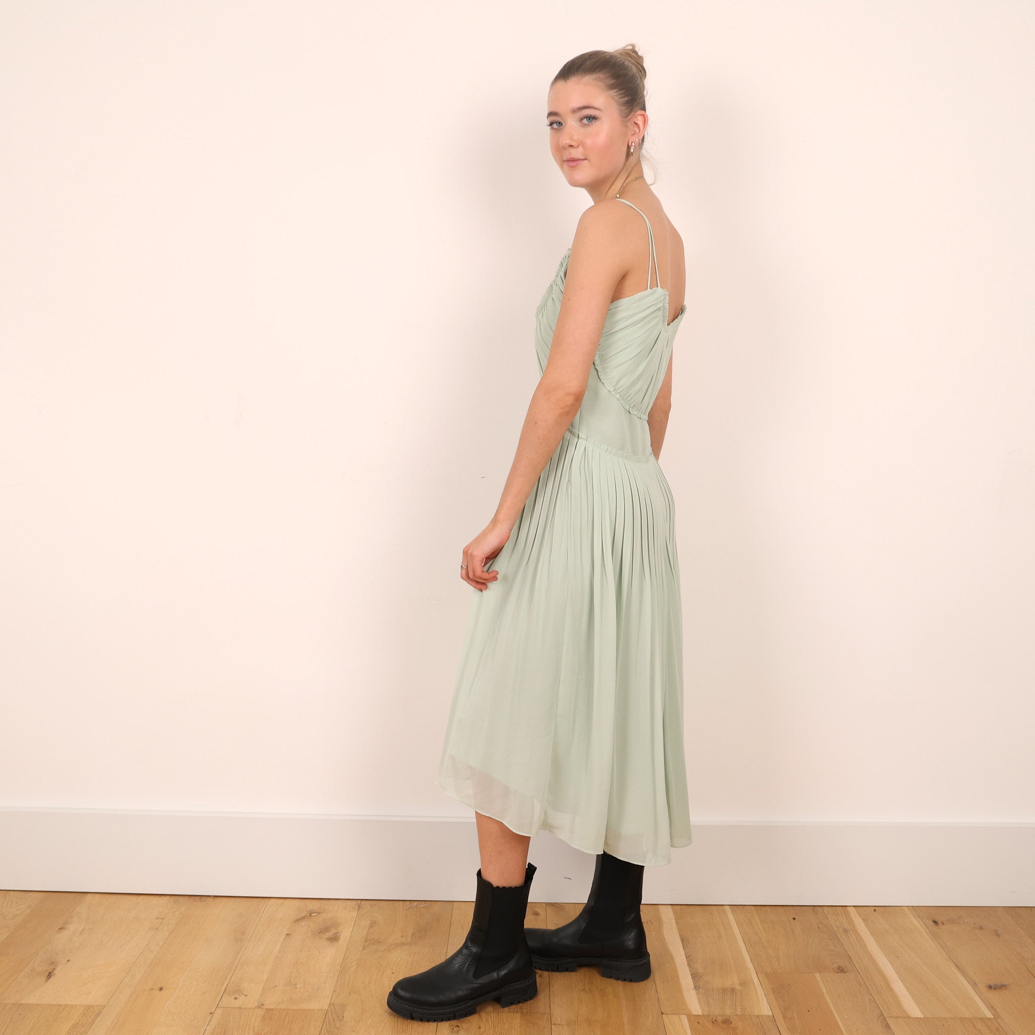 Dress, UK Size