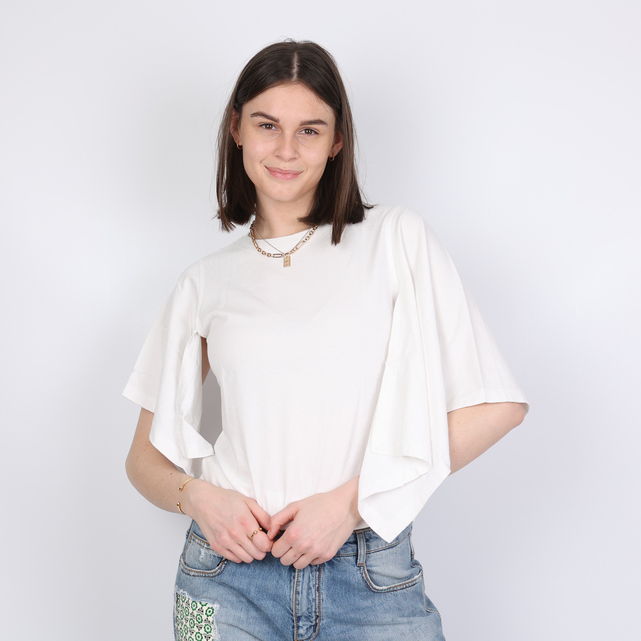 Top, UK Size 8