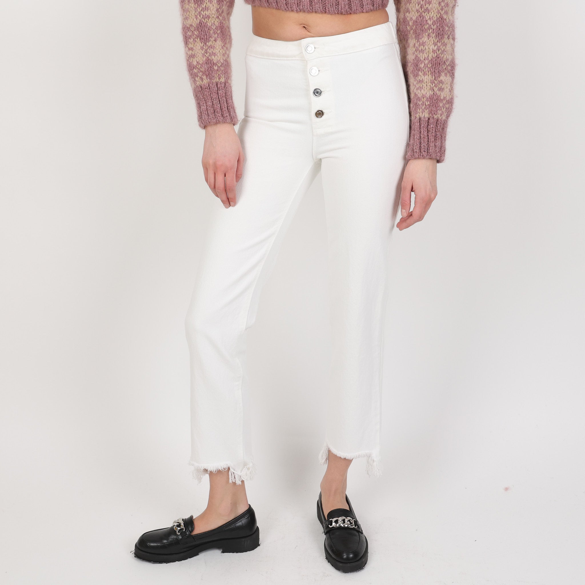 Jeans, Waist 23