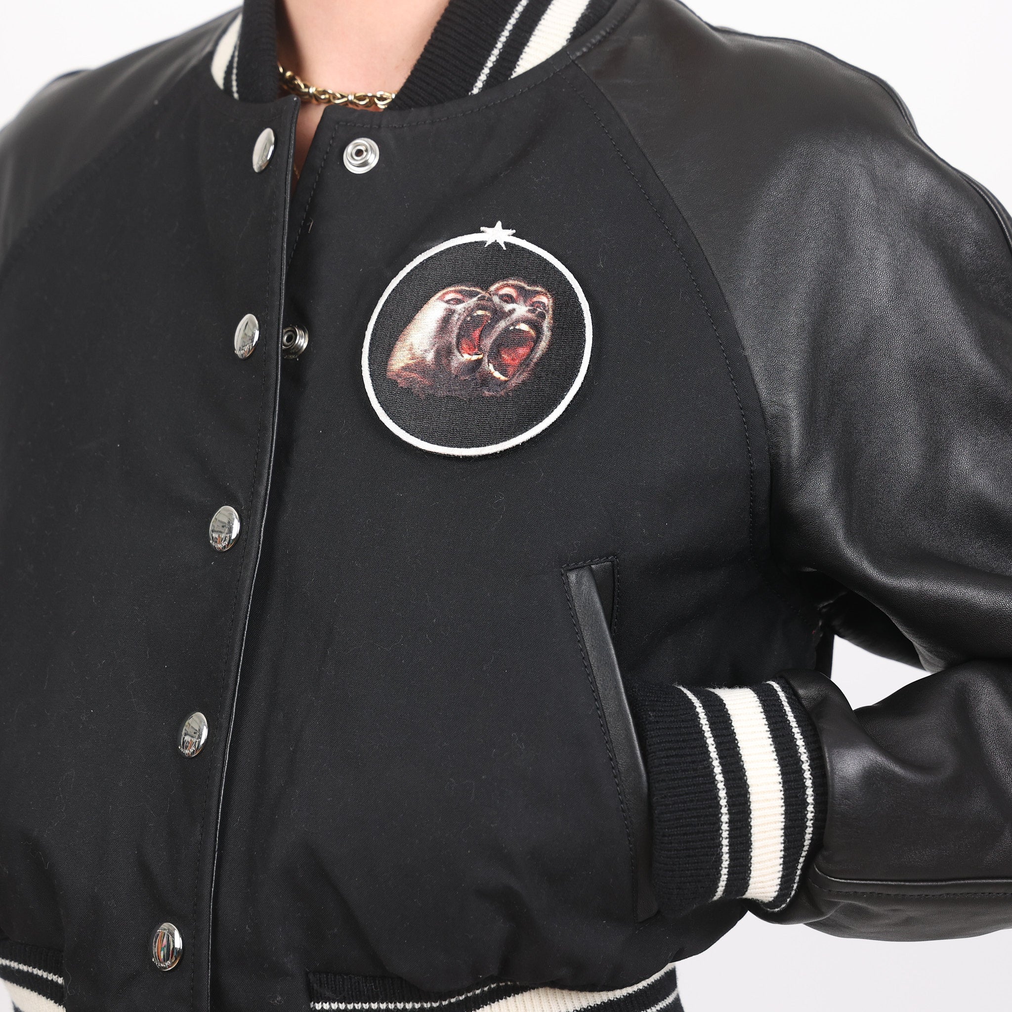 Jacket, UK Size 8