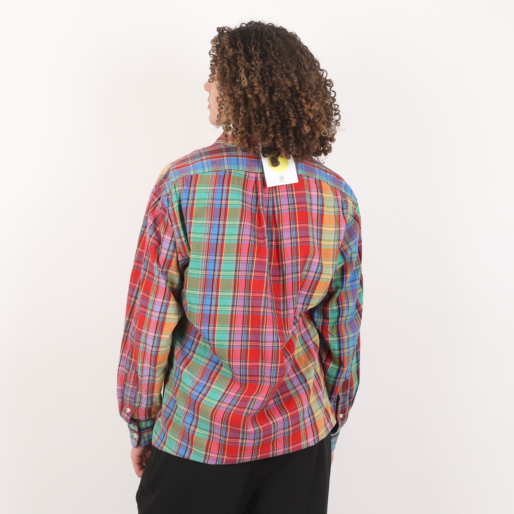 Shirt, UK Size 10