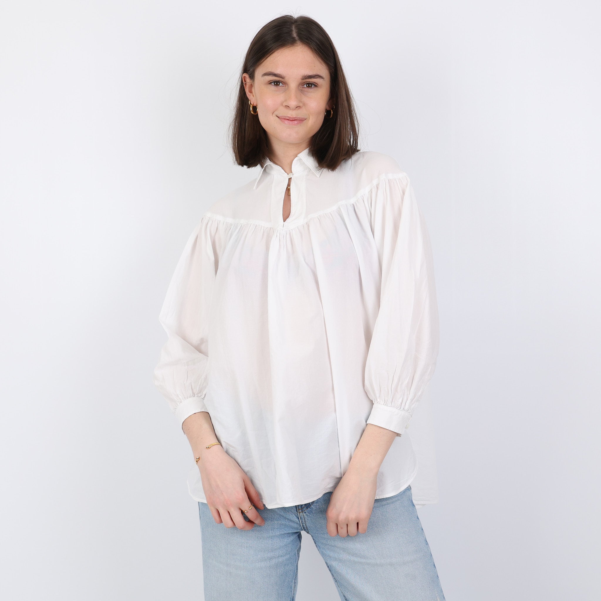 Blouse, UK Size 8