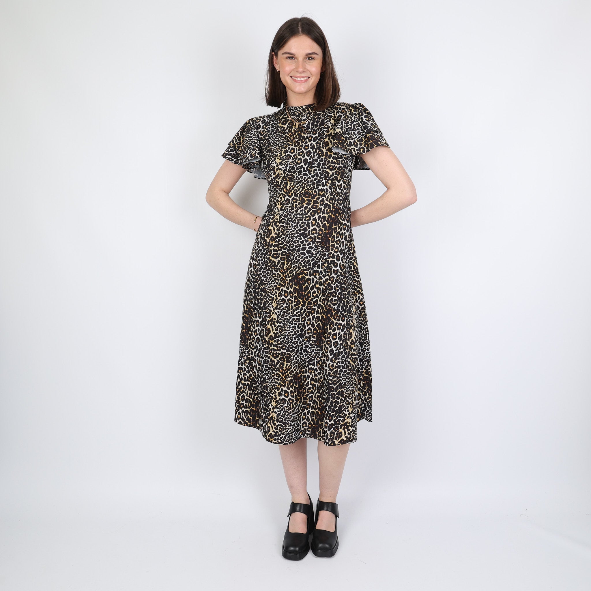 Dress, UK Size 10