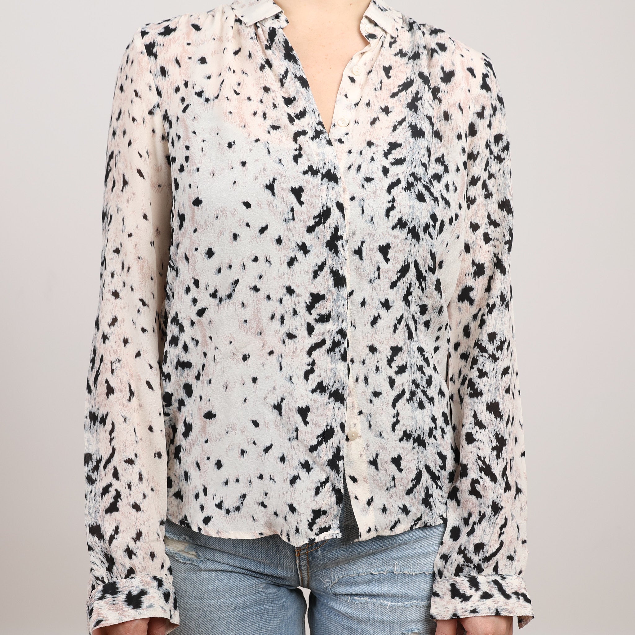 Shirt, UK Size 6