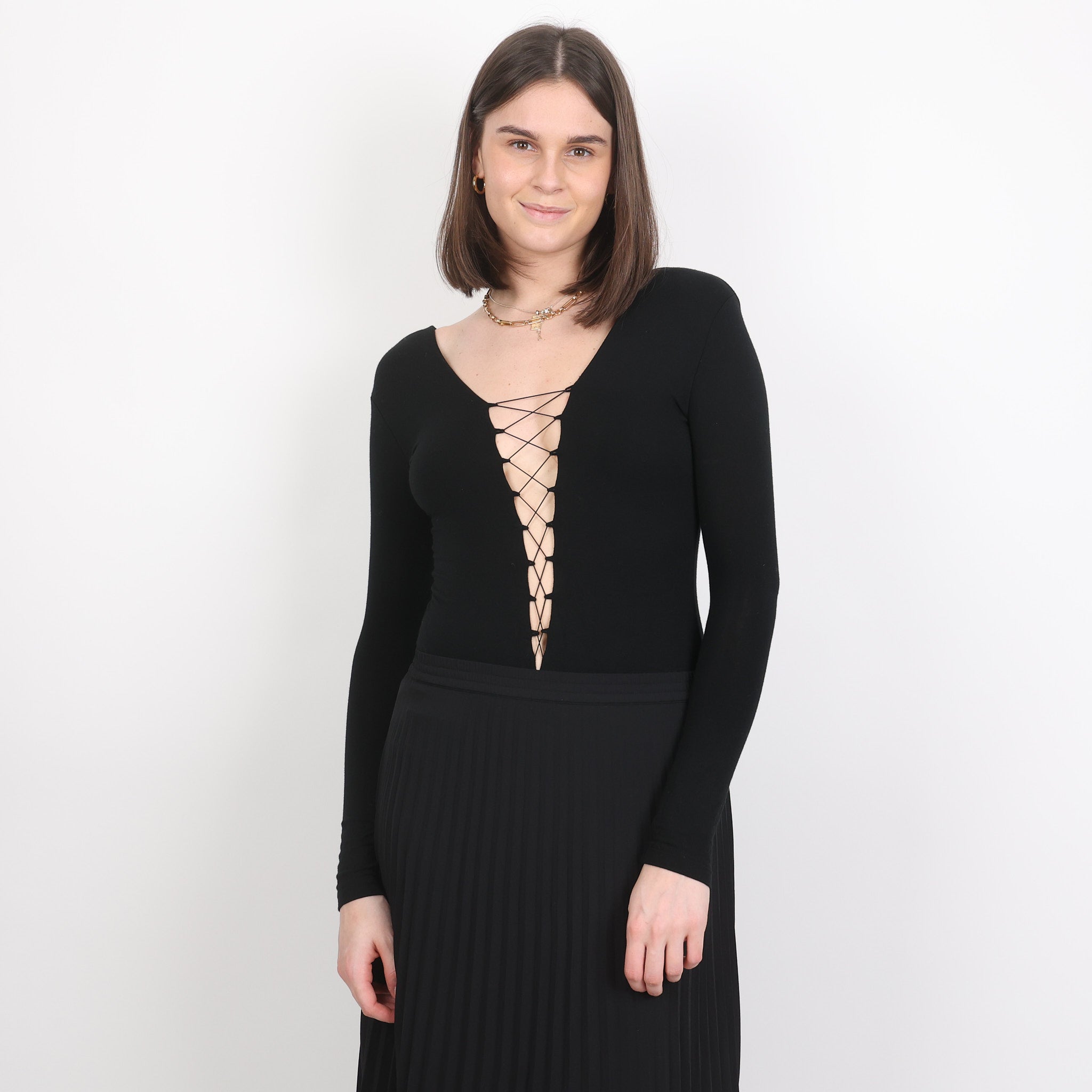 Top, UK Size 8