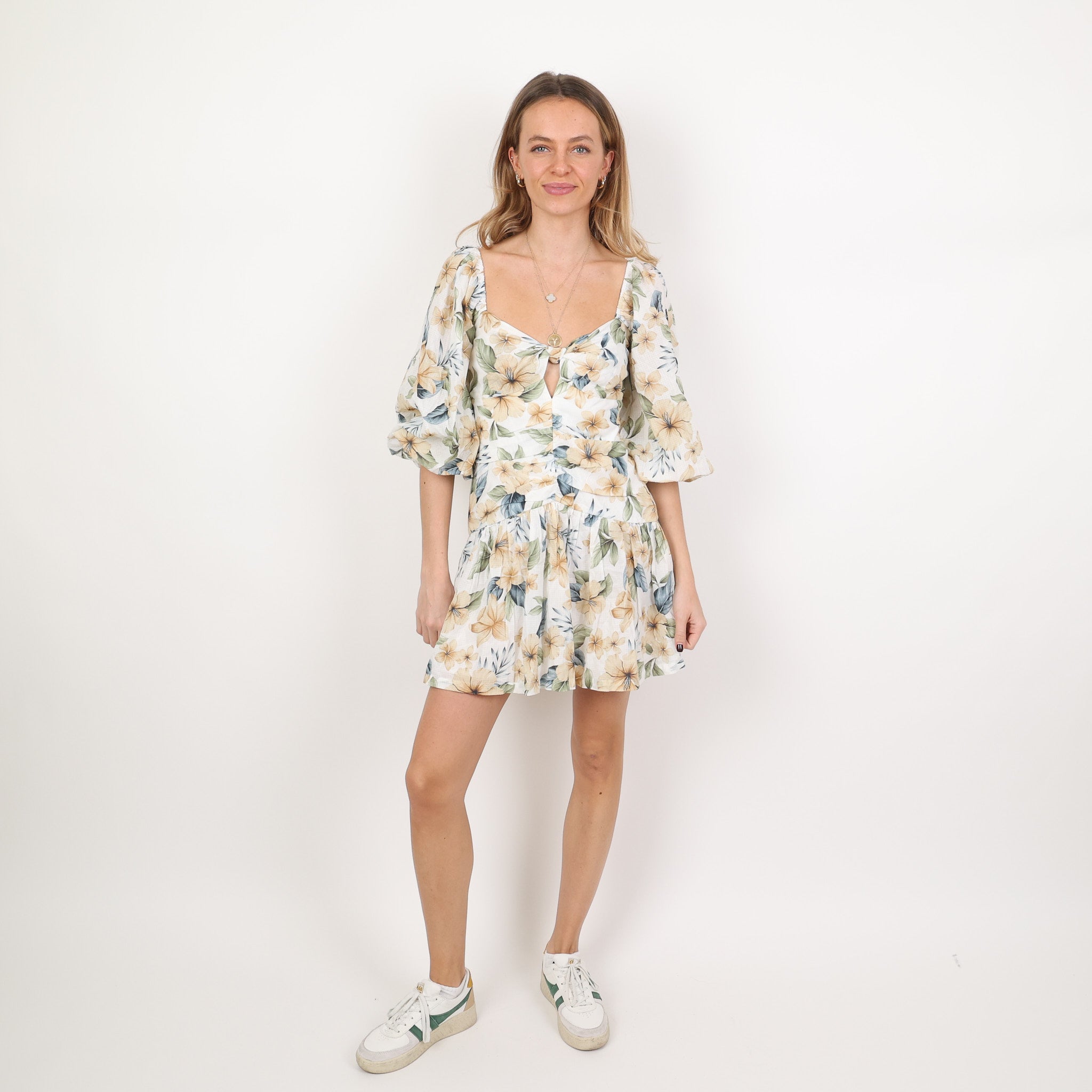 Dress, UK Size 10