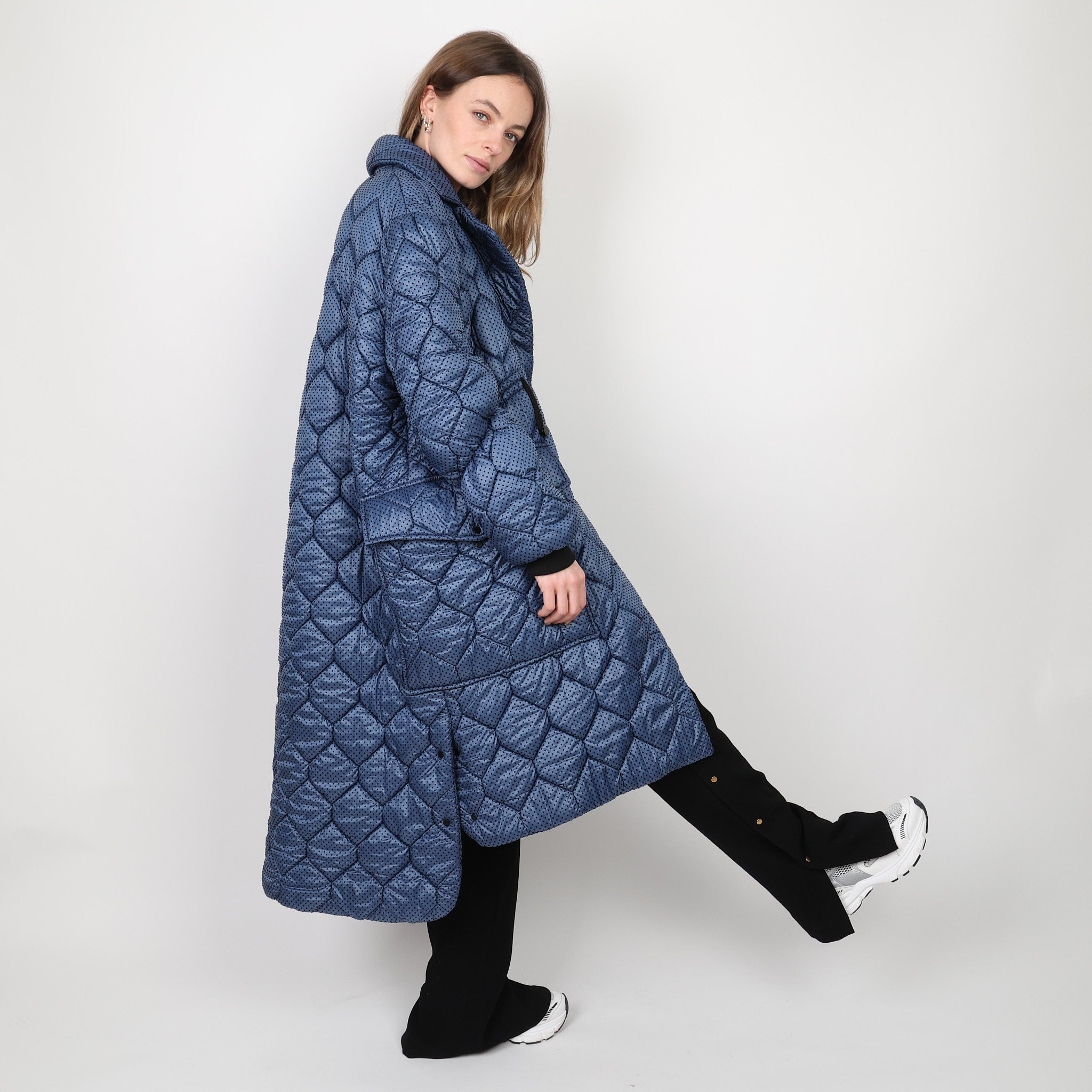 Coat, UK Size 10