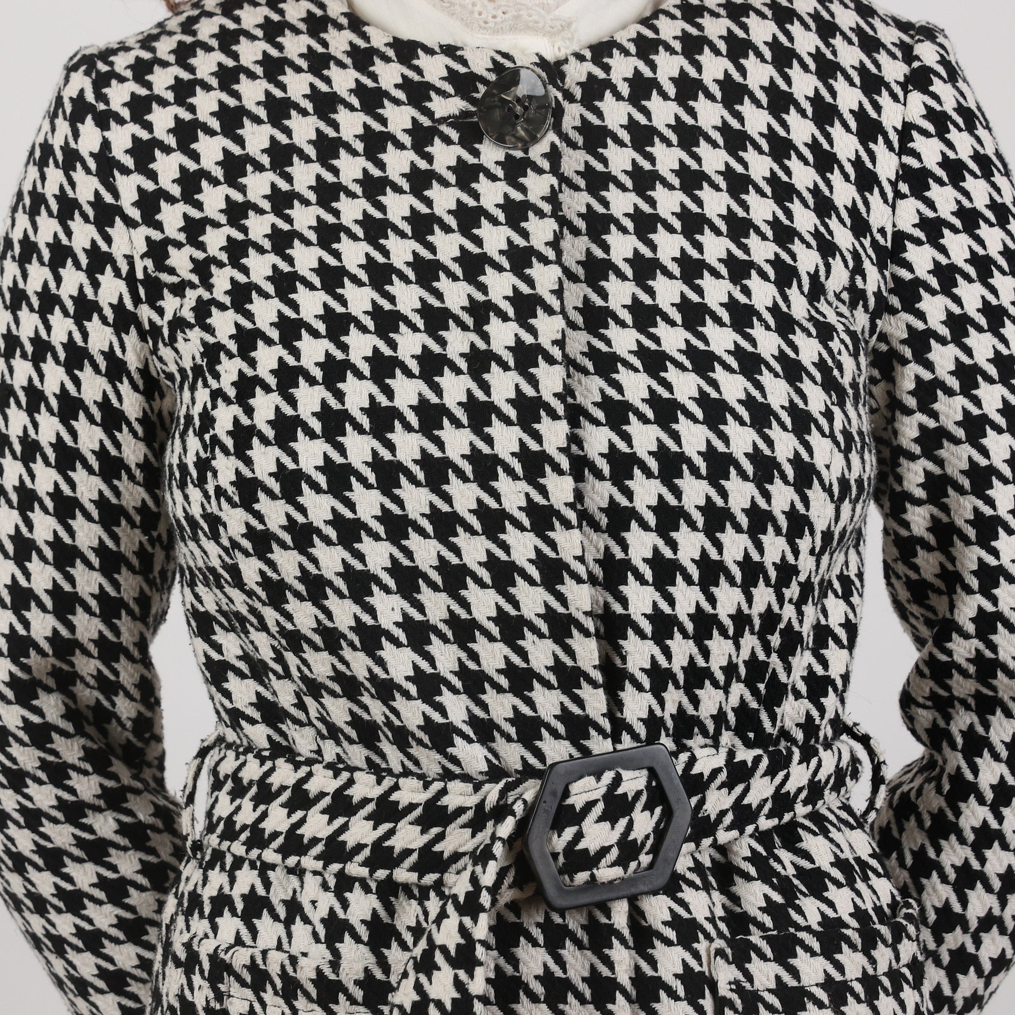 Coat, UK Size 10