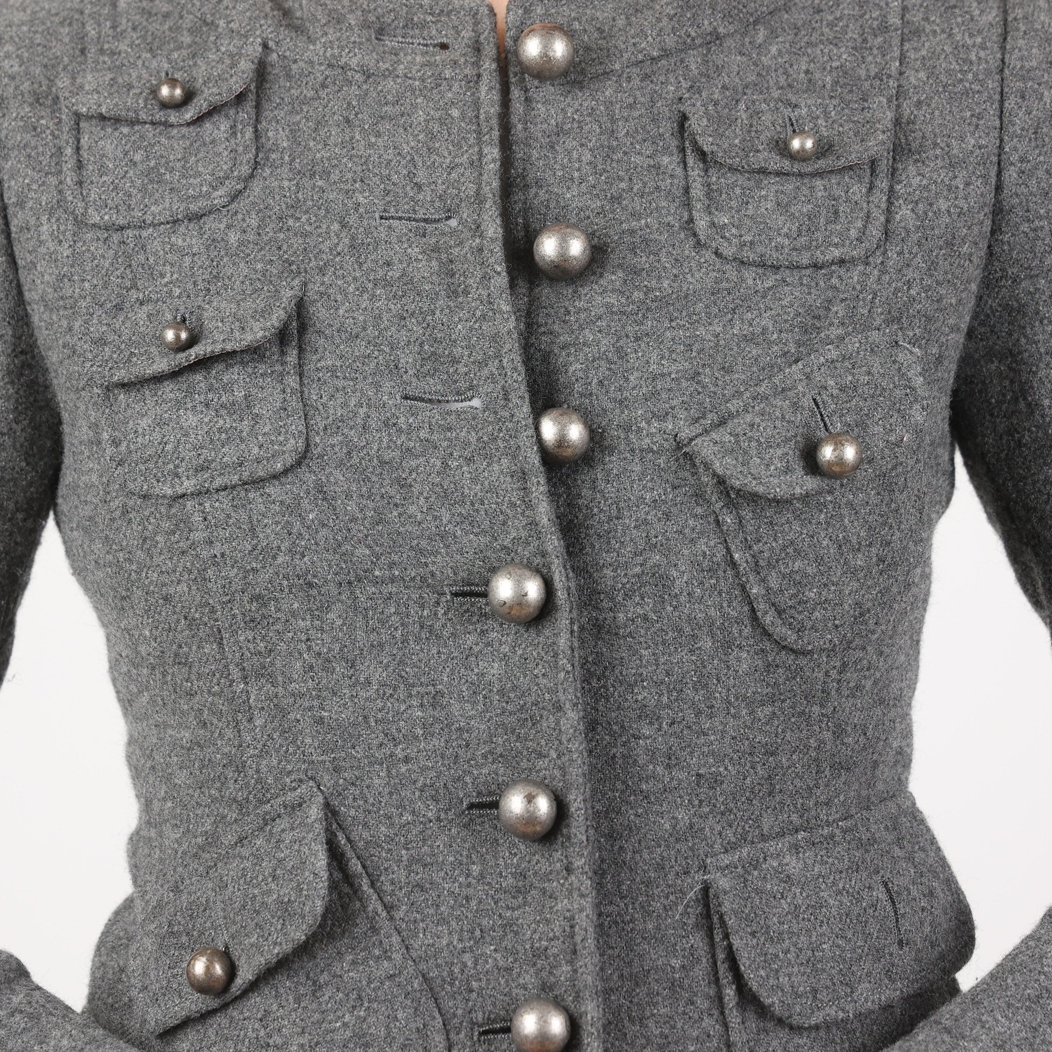Jacket, UK Size 8