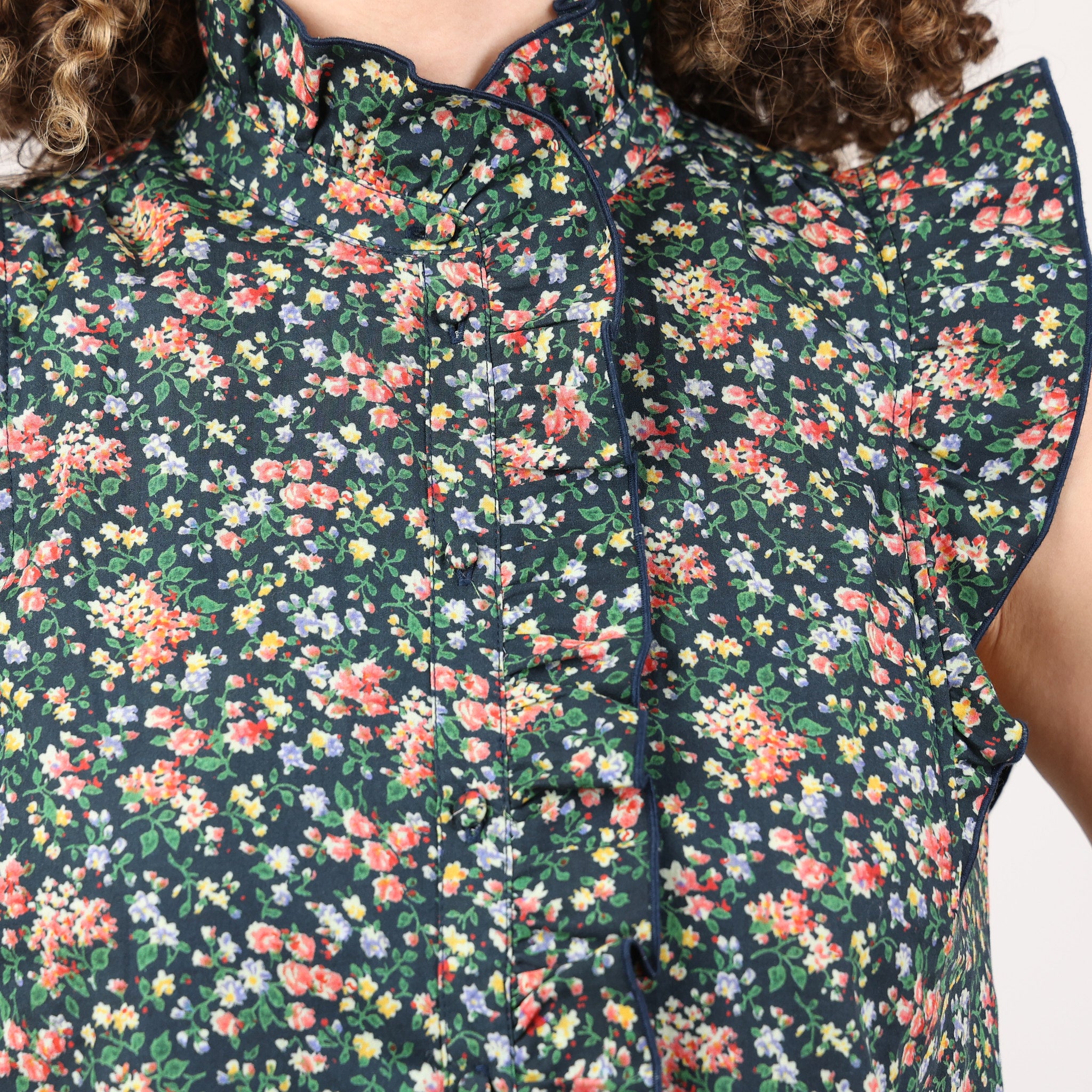 Top, UK Size 10